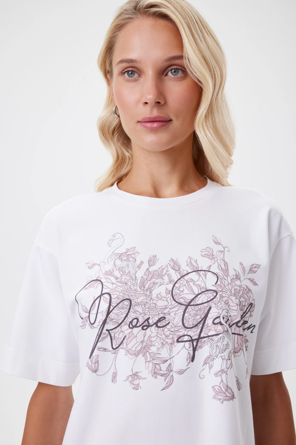 Футболка «Розовые мечты» 1