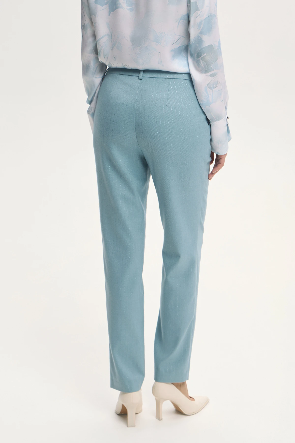 Брюки "Аквамарин" 2