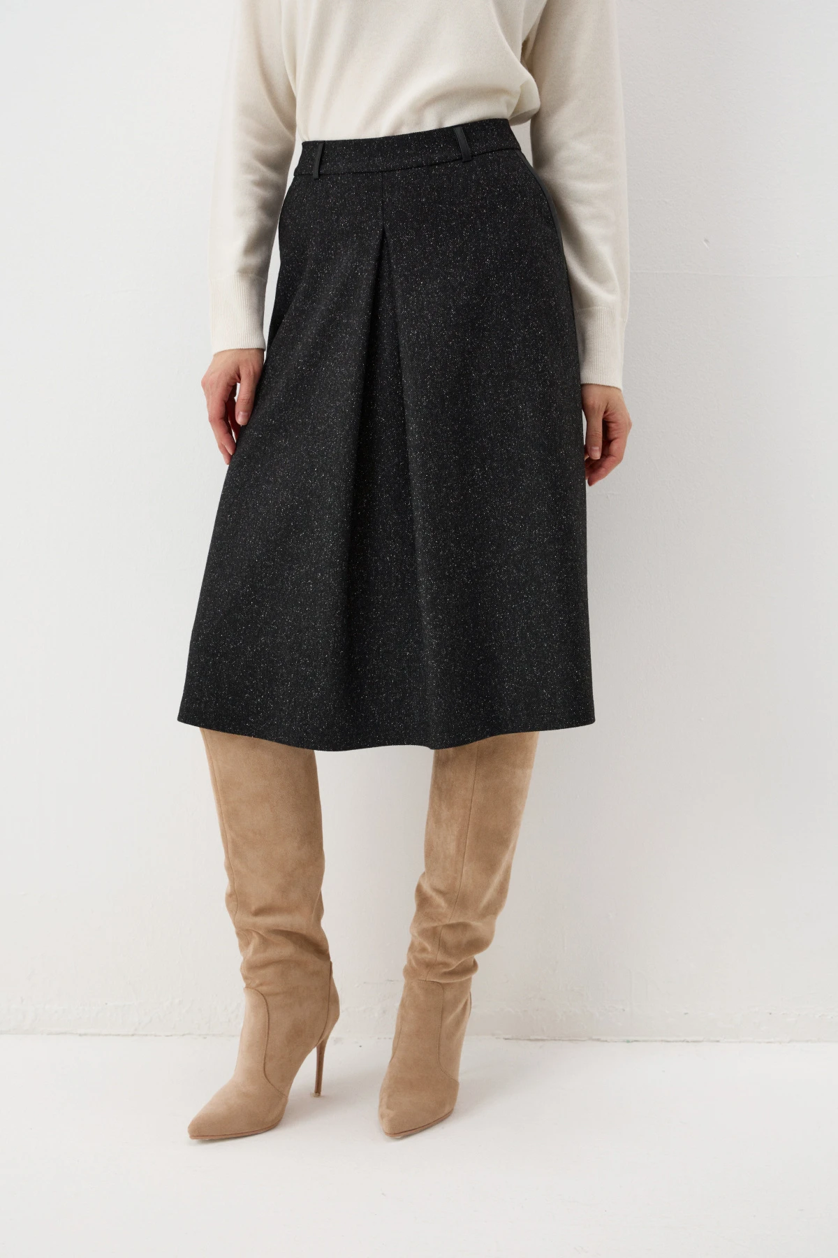 Юбка "Легенды острова" 3