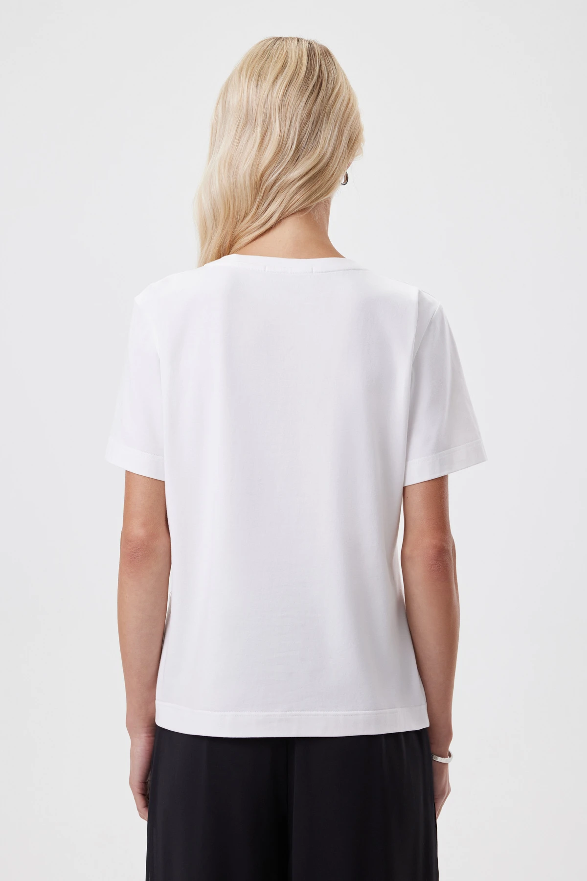 Футболка «Утренний полёт» 2