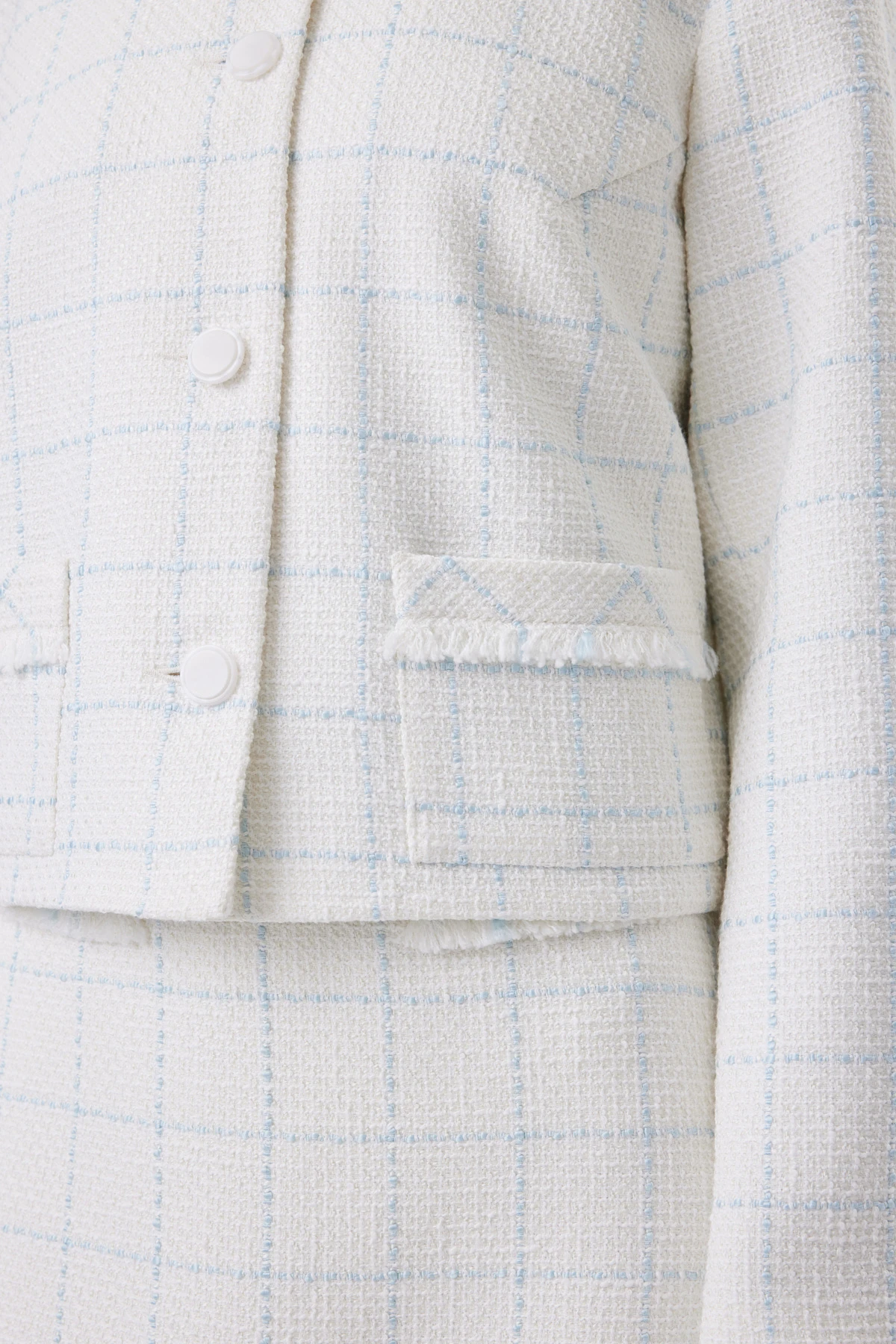 Жакет «Мартовский бриз» 7