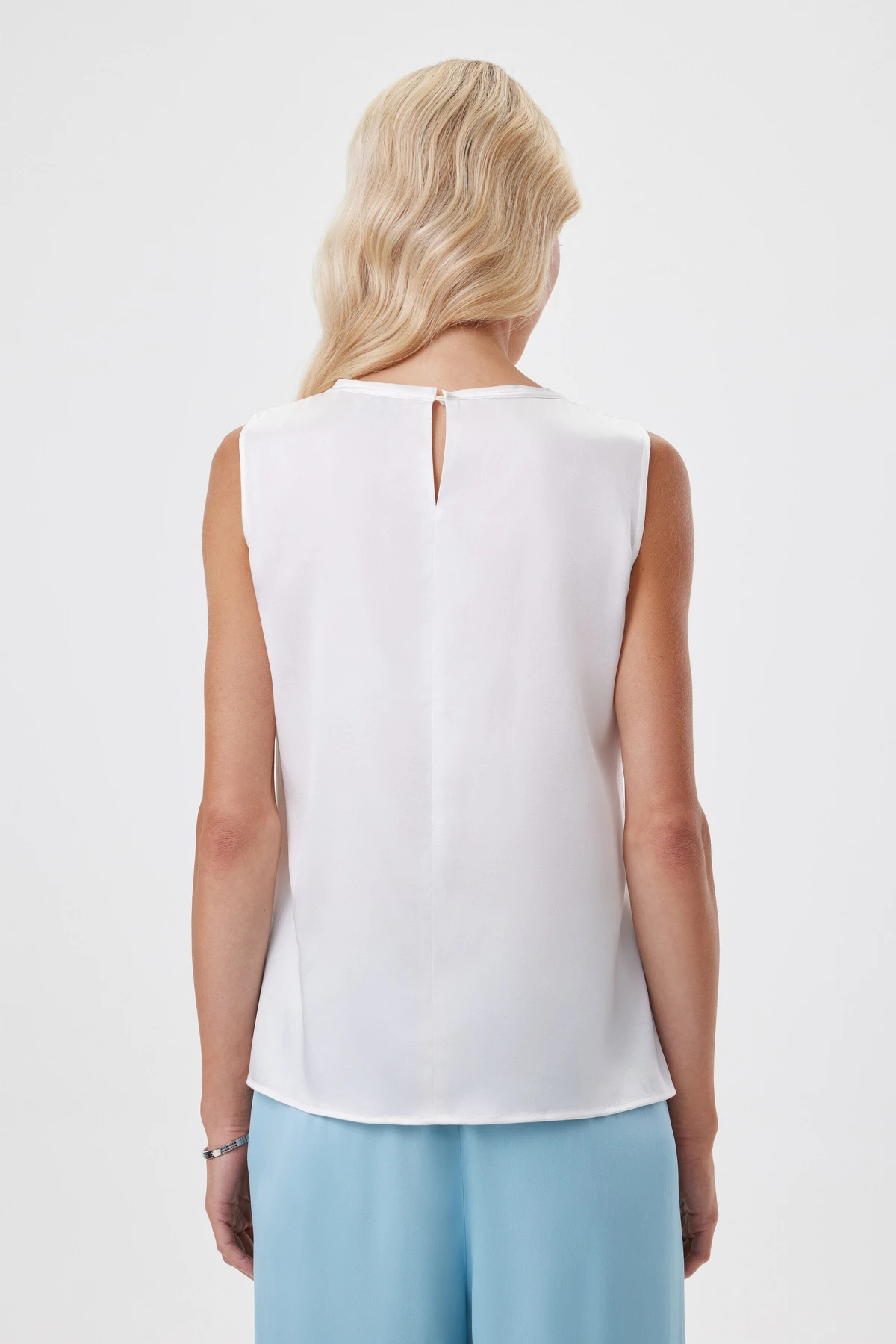 Топ молочный 5