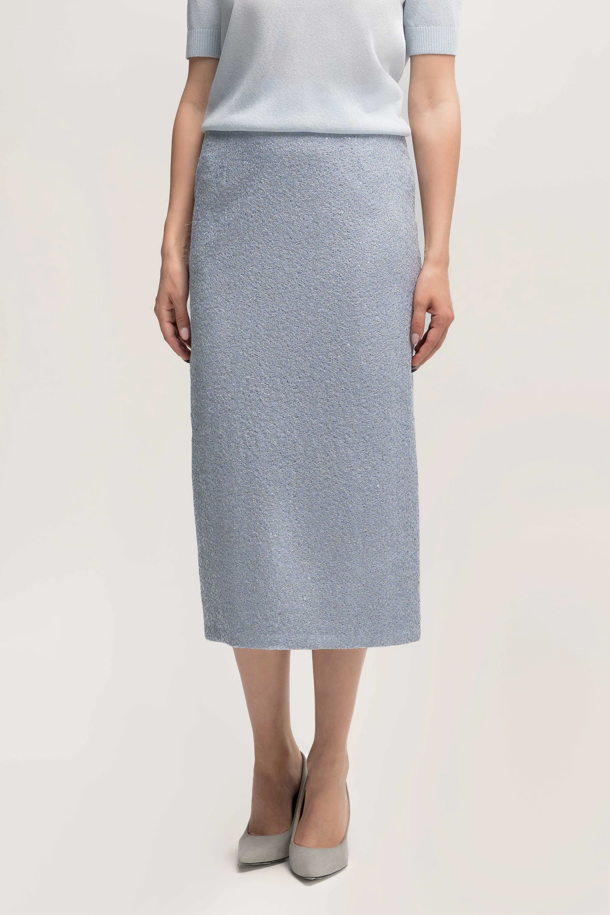 Юбка "Полярная звезда" 7