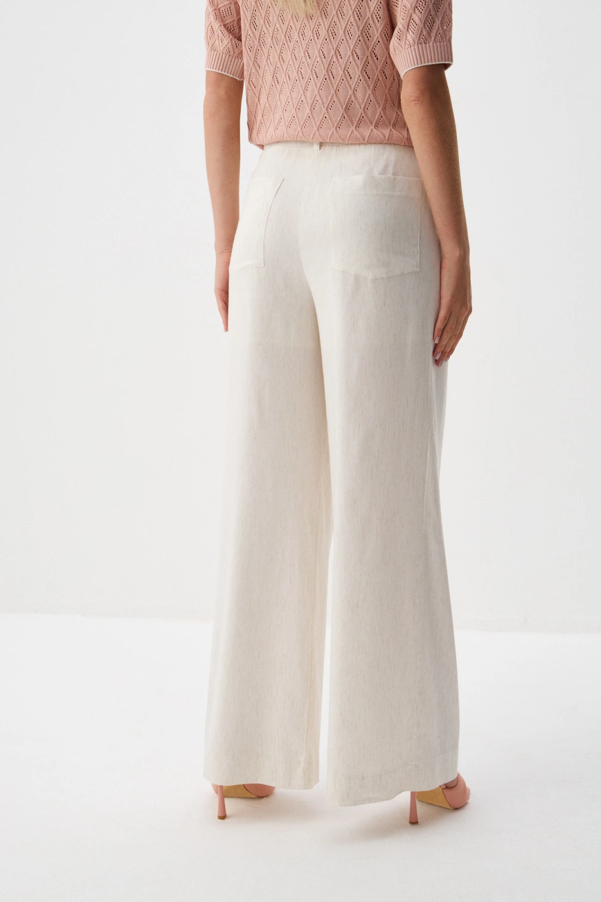 Брюки "Истории города" 3