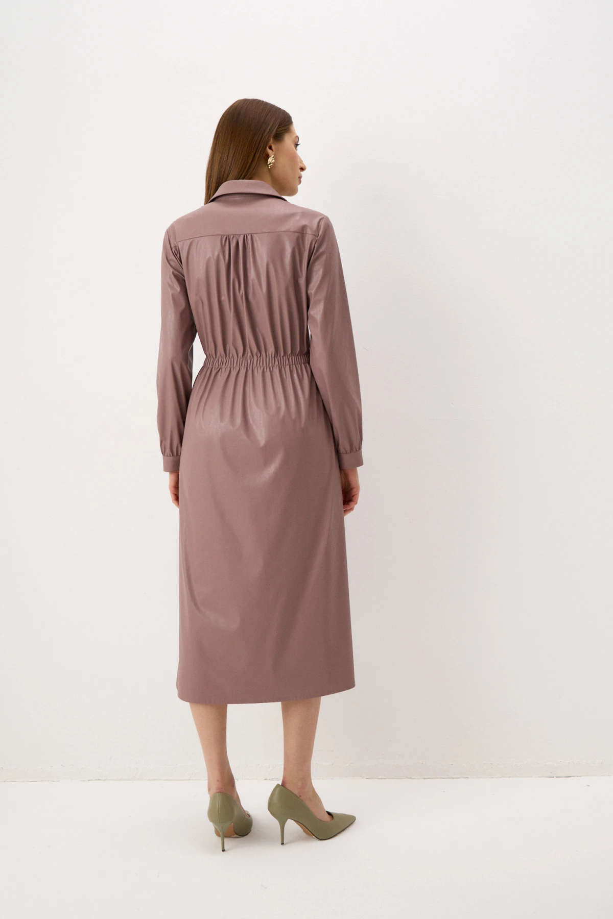 Платье "Буше" 1