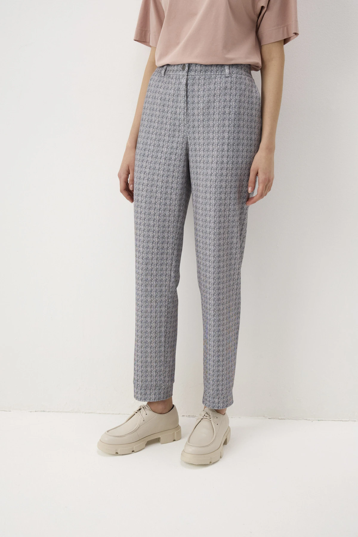 Брюки "Эскизы Невы" 2