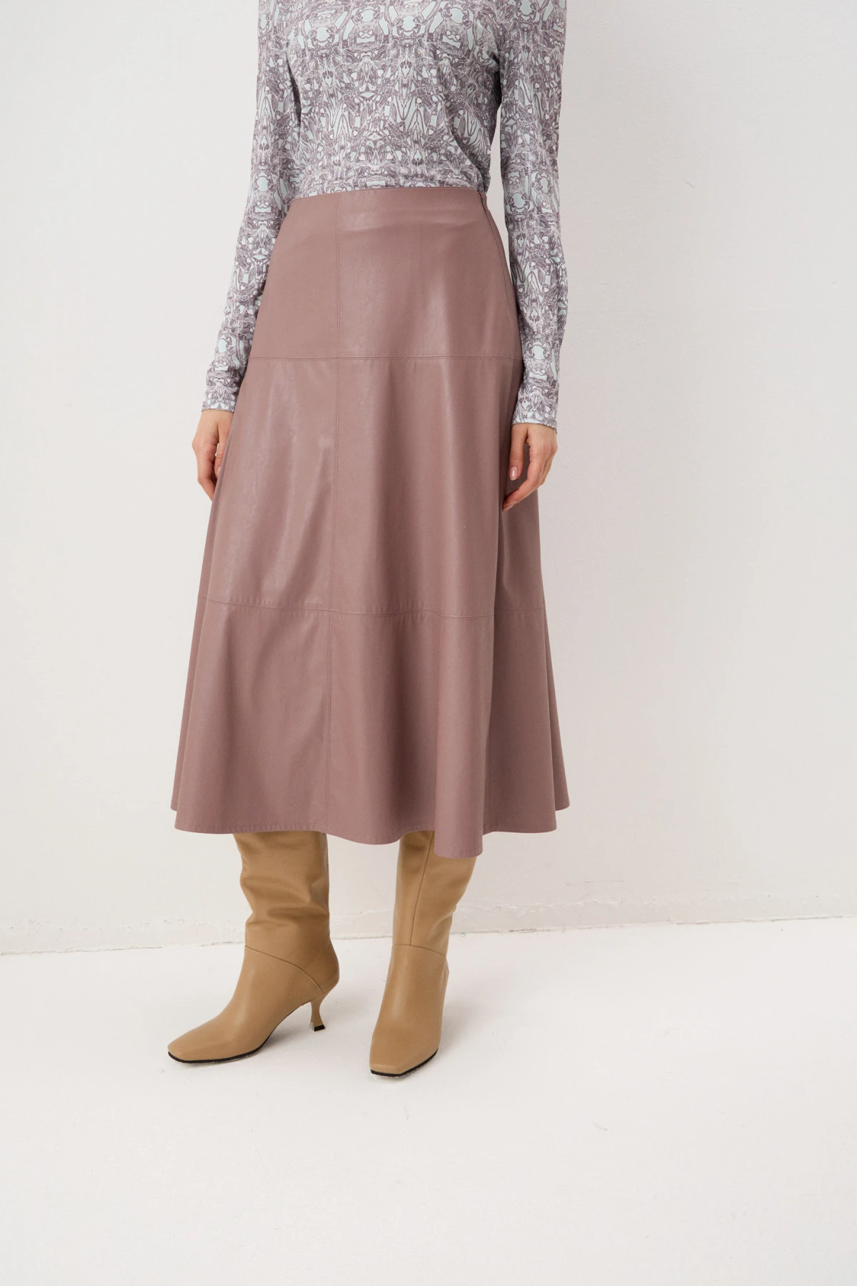 Юбка "Буше" 2