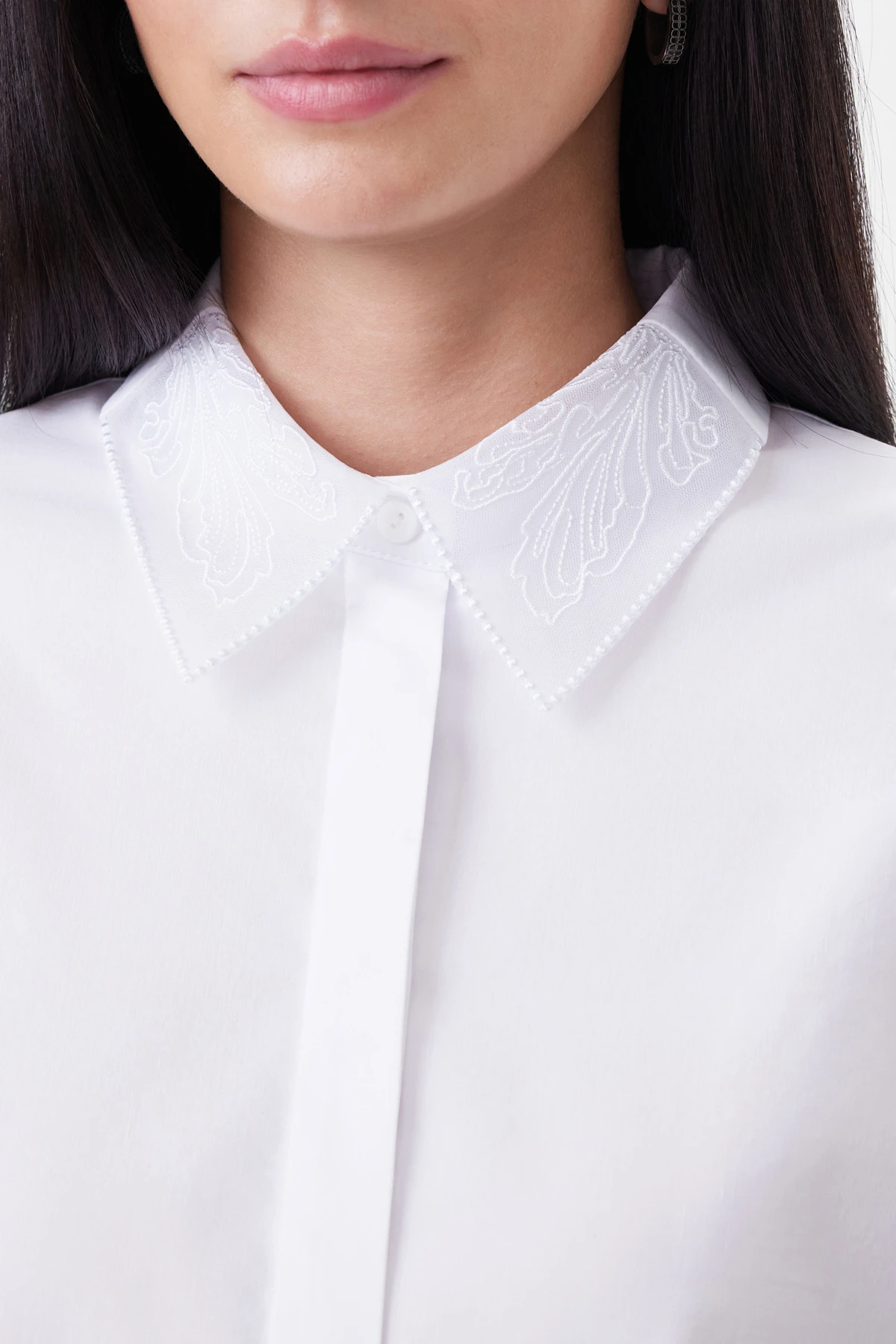 Блузка «Соната» 5