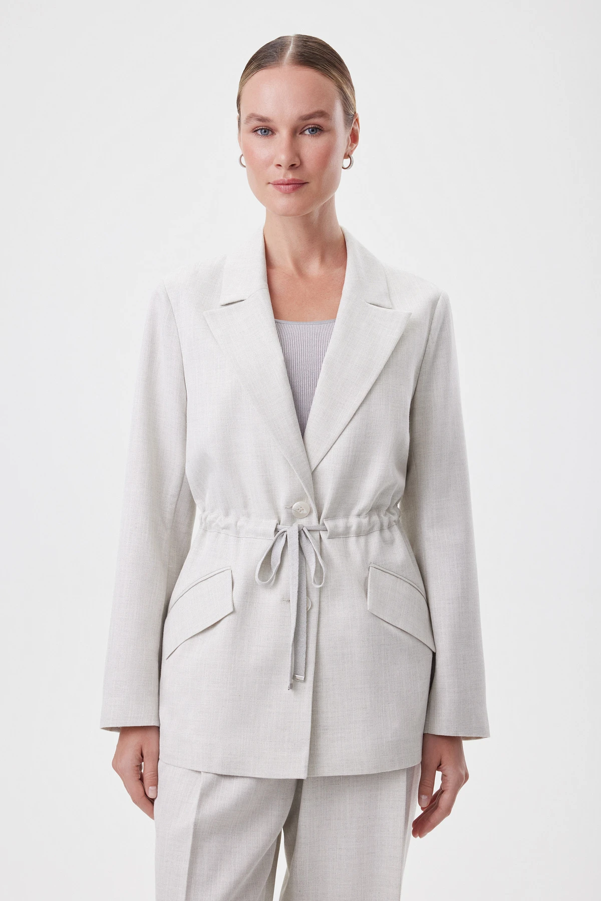 Жакет «Осязание» 5