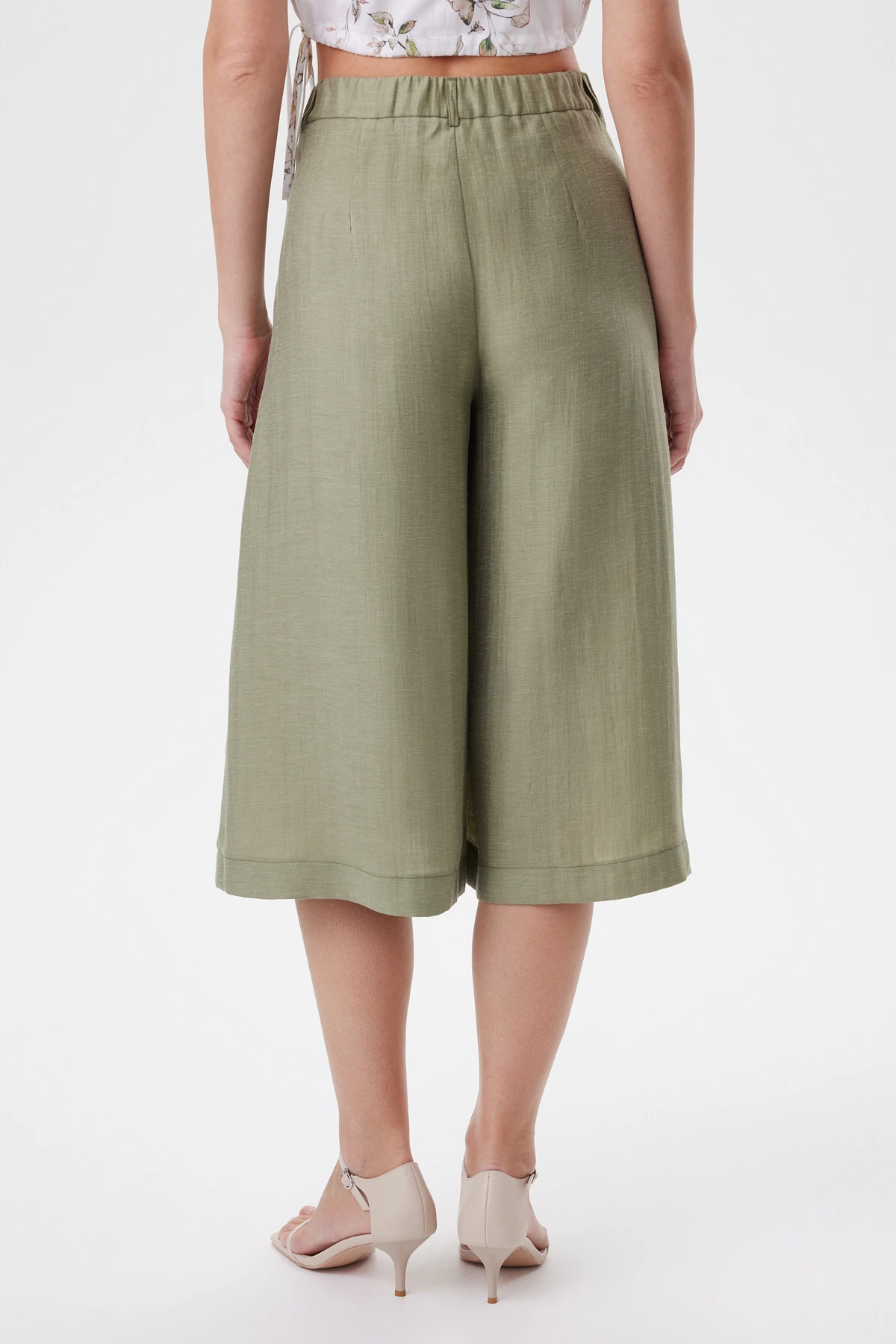 Шорты "Олива" 5