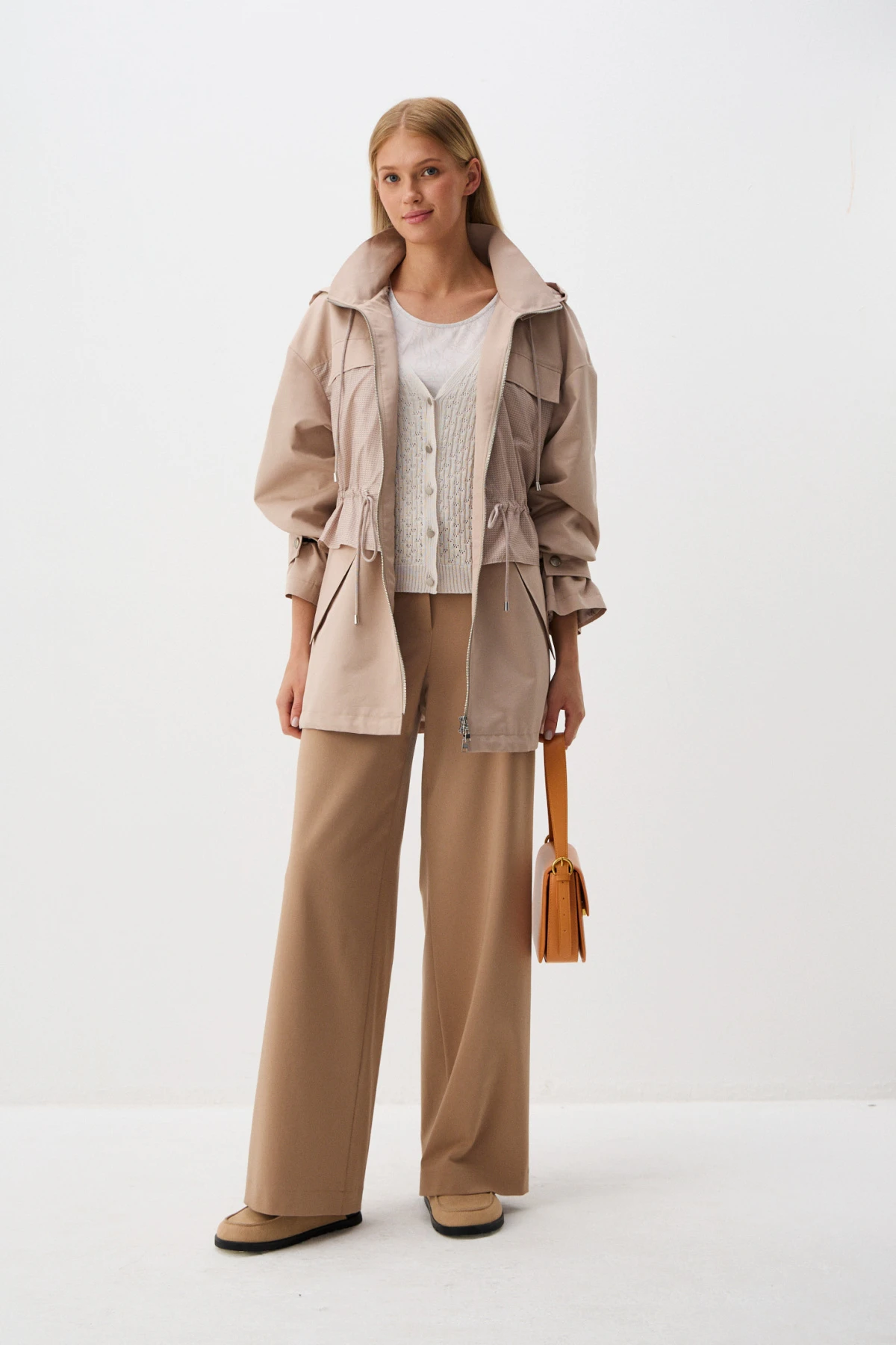 Ветровка "Этюды" 5