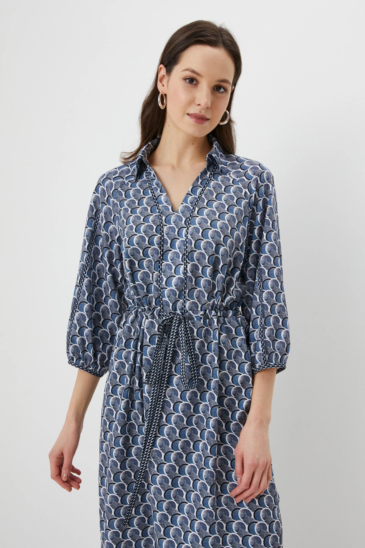 Платье "Одеон" 2