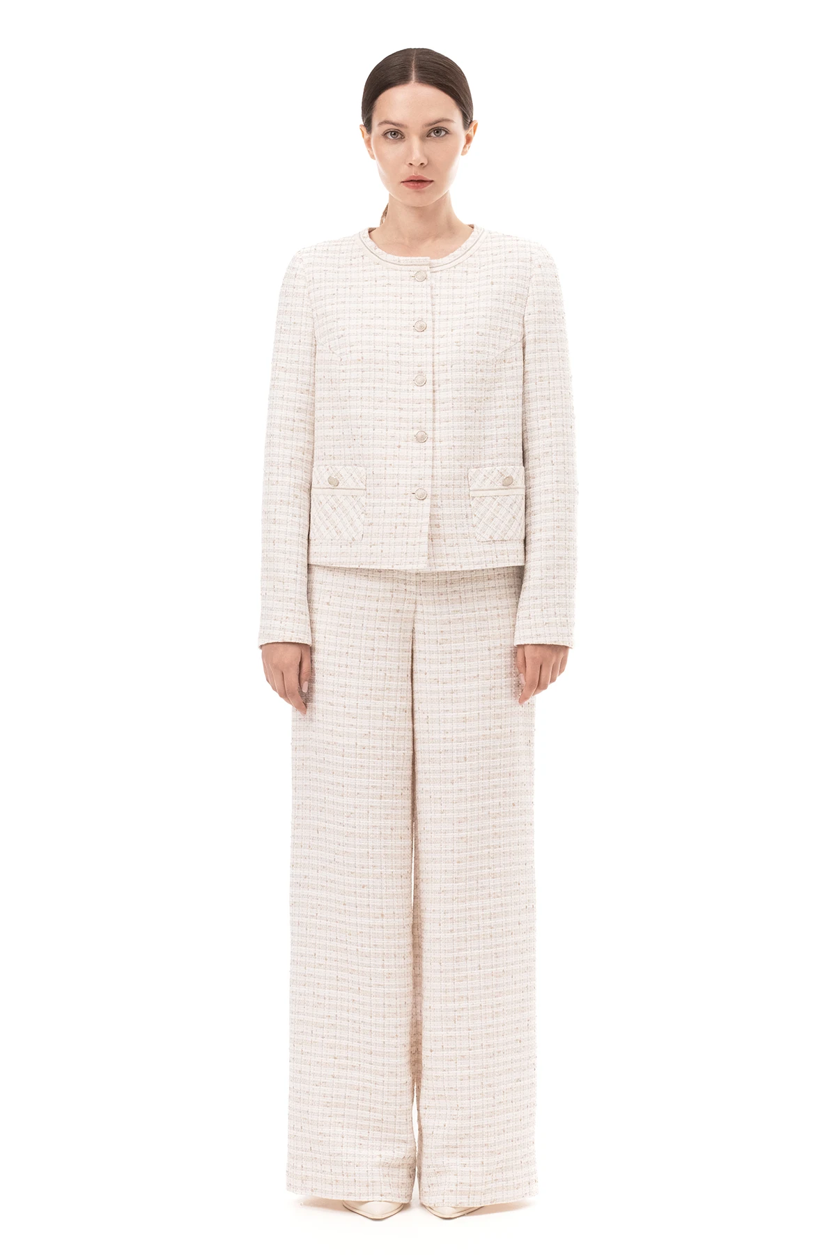 Жакет "Природа полёта" 5