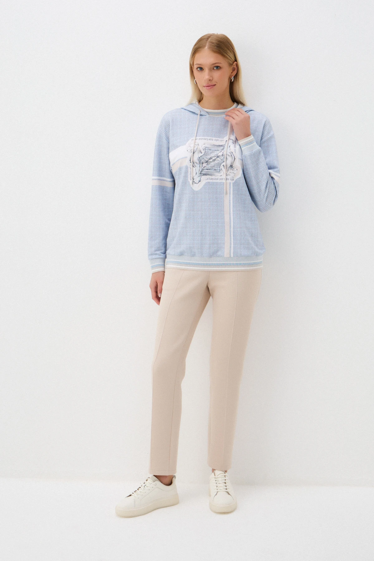 Брюки "Балтийская звезда" 3