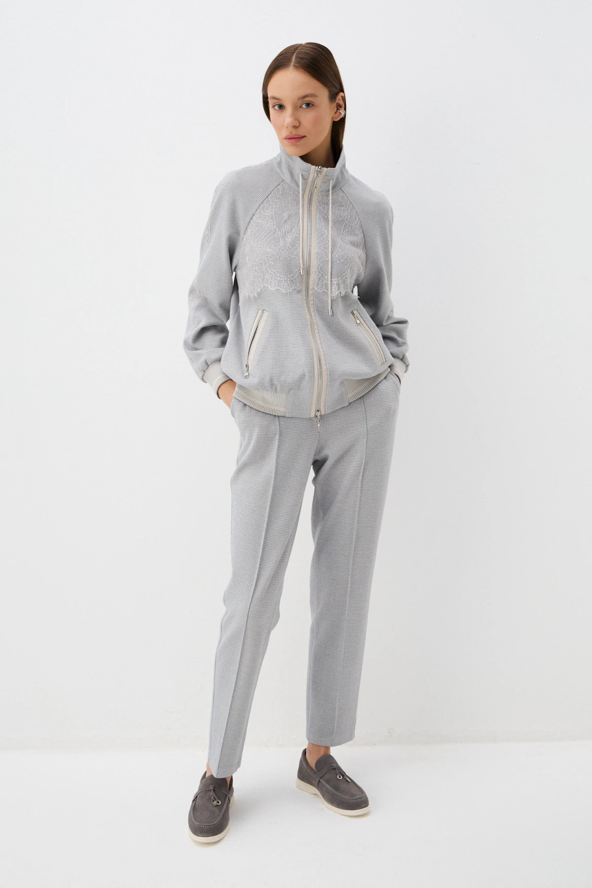 Бомбер "Ночная прогулка" 3