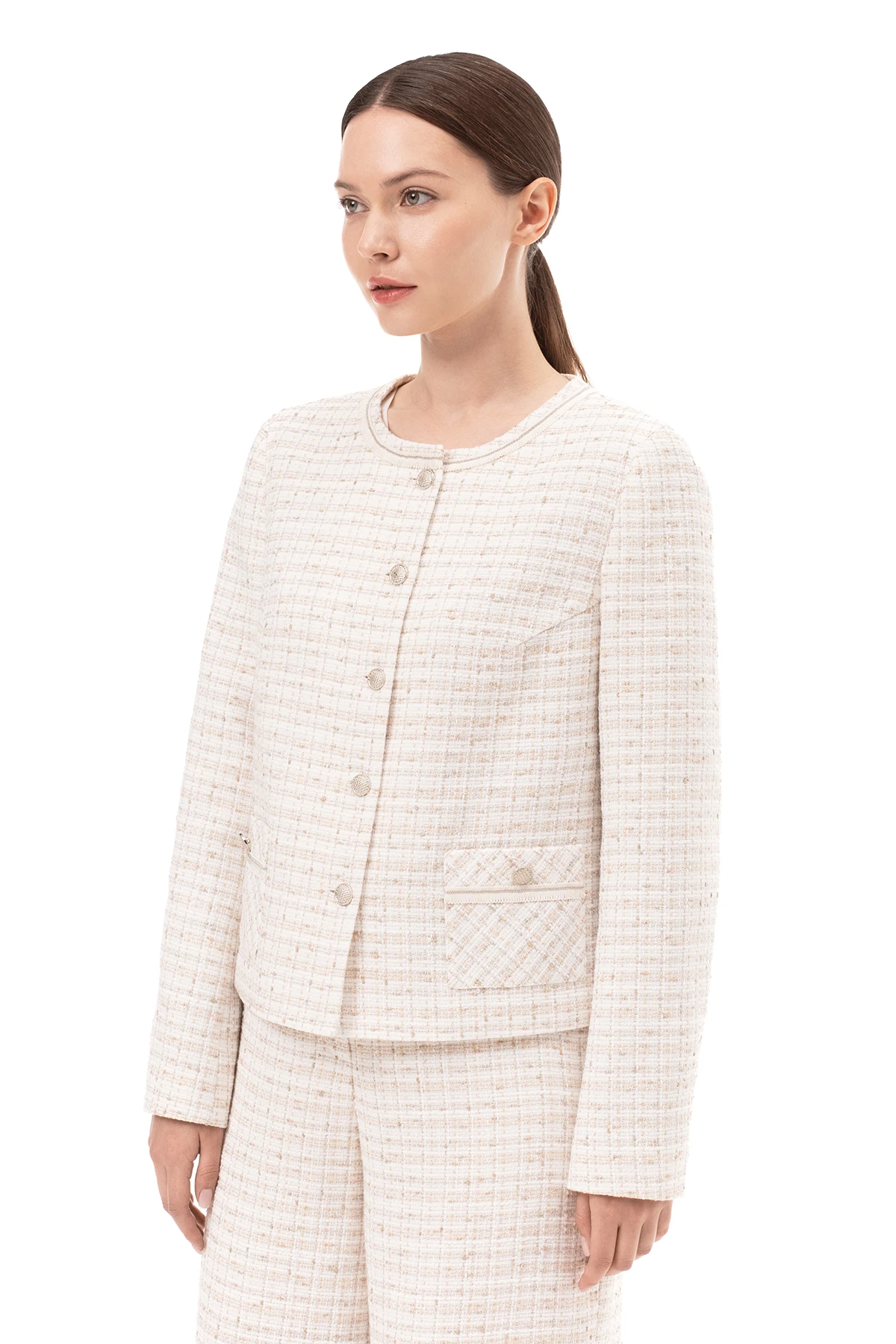 Жакет "Природа полёта" 2