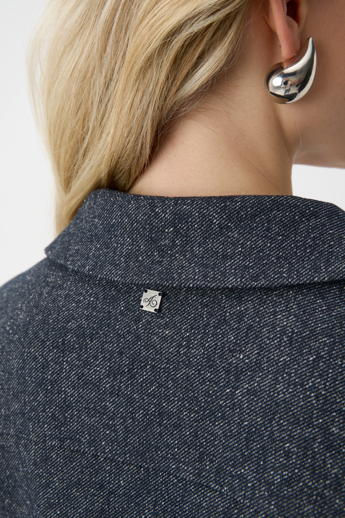 Жакет "Петербургские отражения" 4