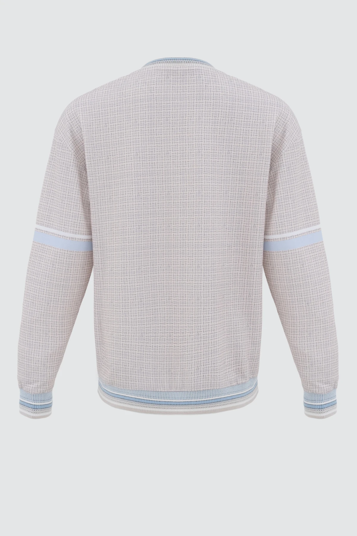 Свитшот "Балтийская звезда" 1