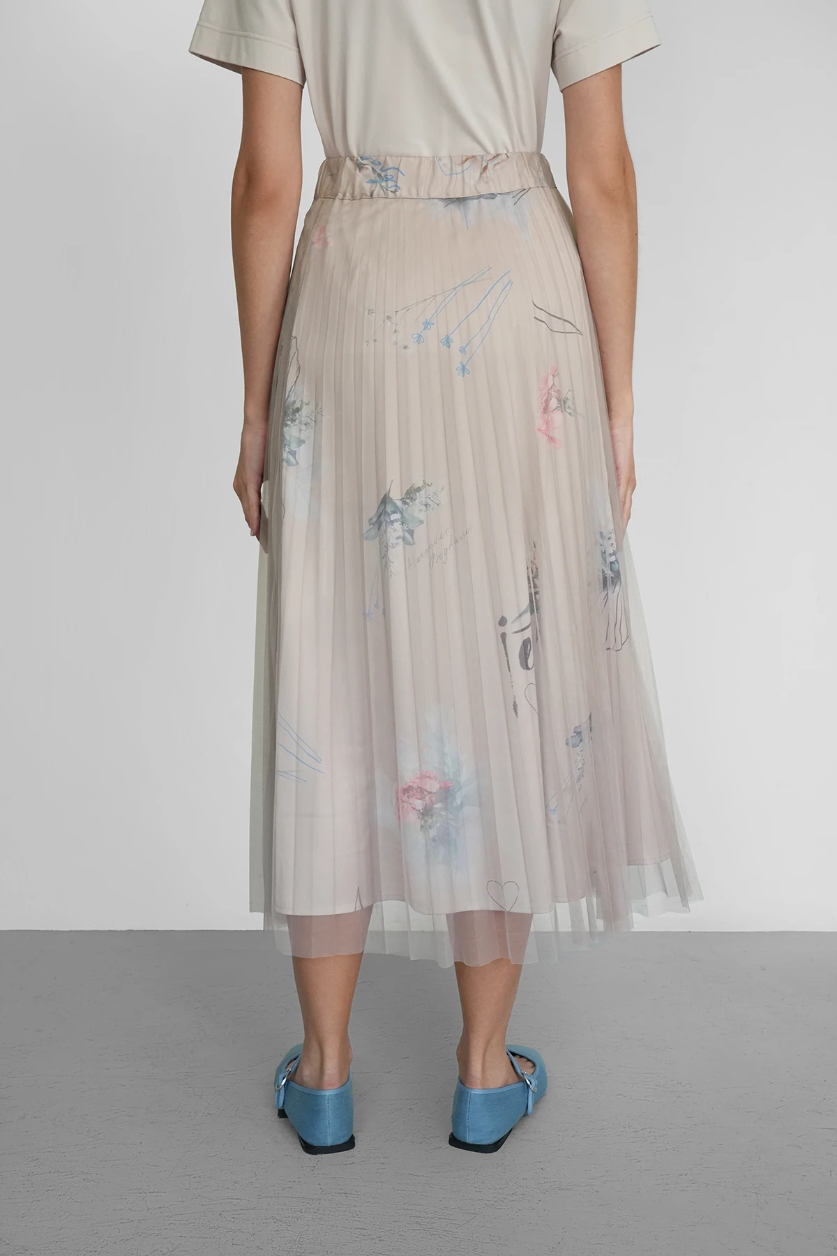 Юбка "Романтика приключений" 4