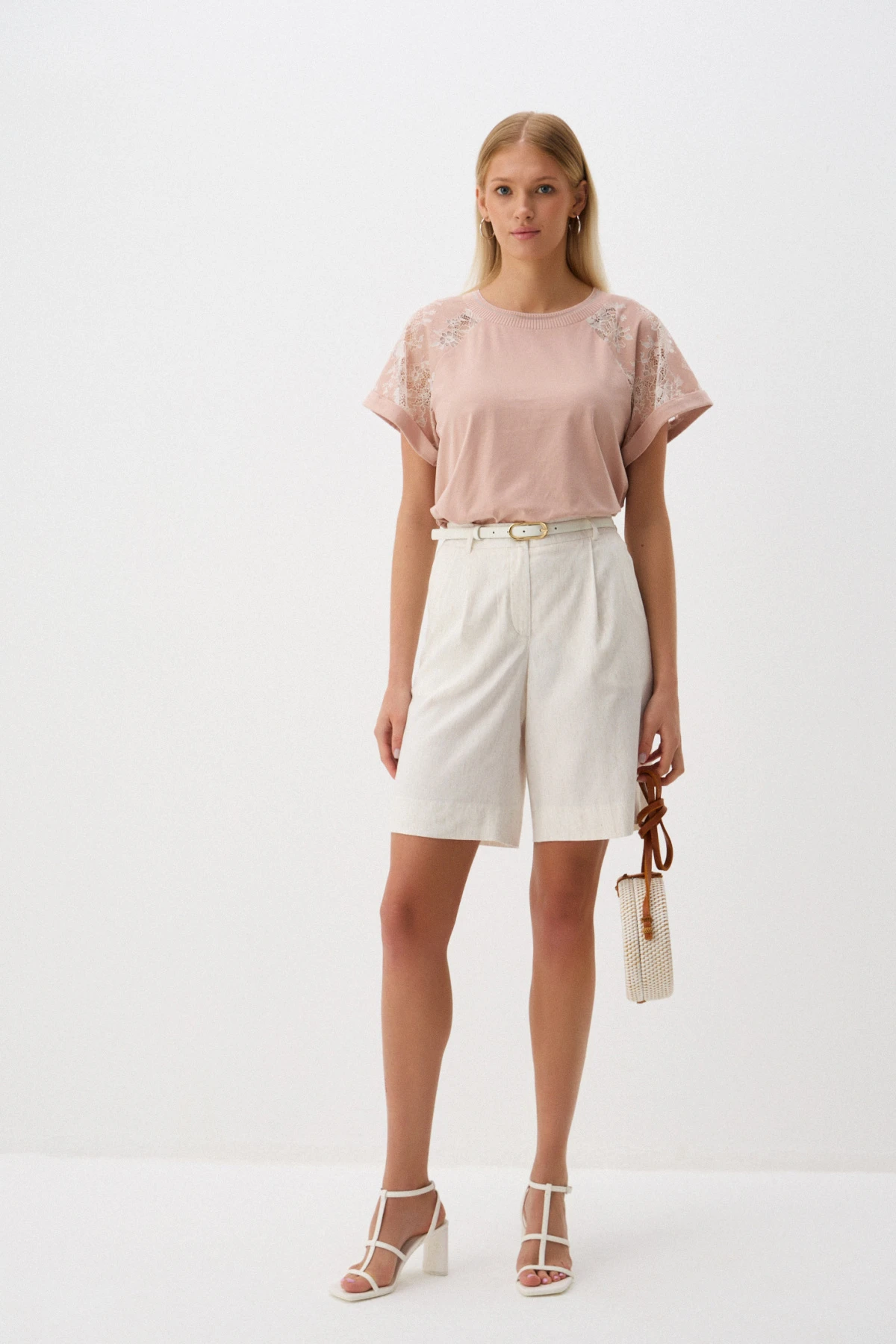 Шорты "Истории города" 4