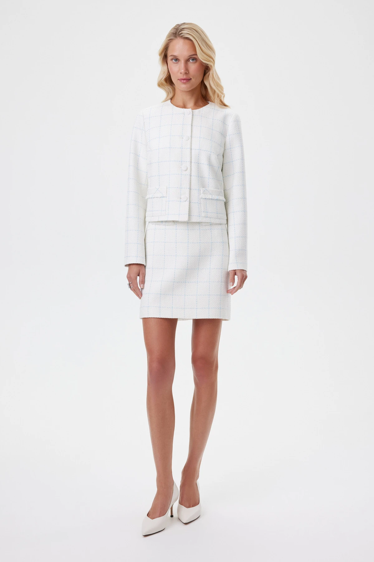 Жакет «Мартовский бриз» 9