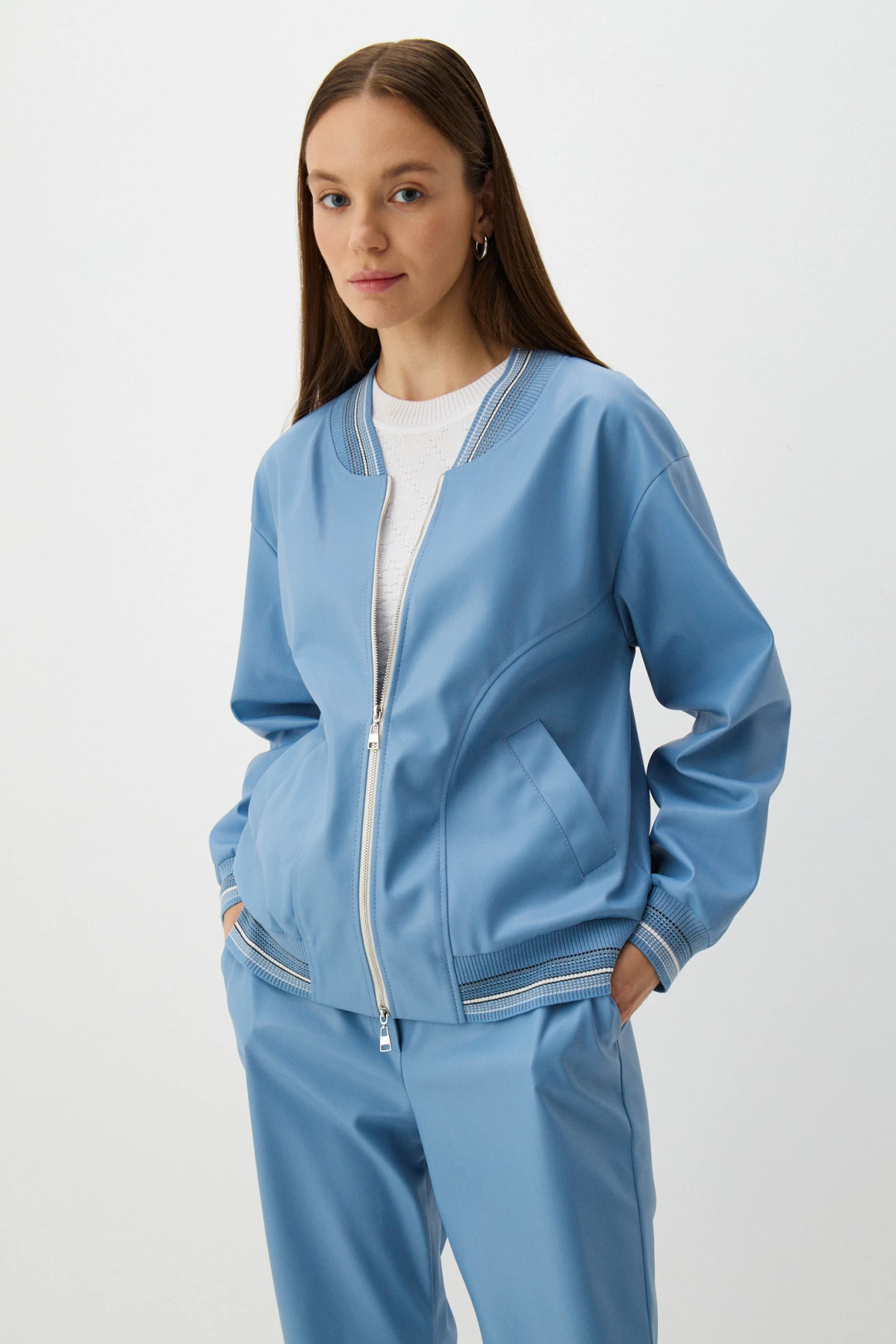 Бомбер "Свидание над Невой" 1