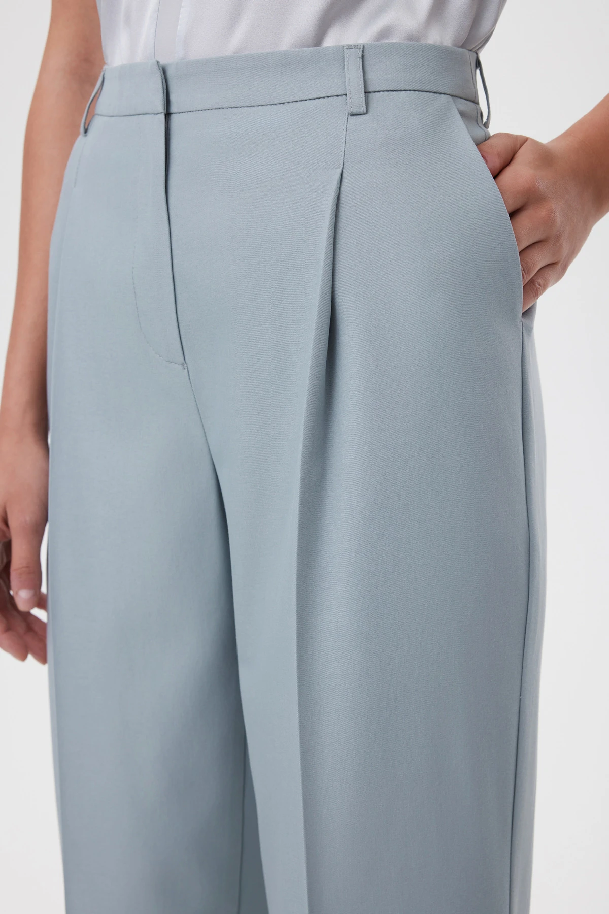 Брюки «Триумфальные аллеи» 3