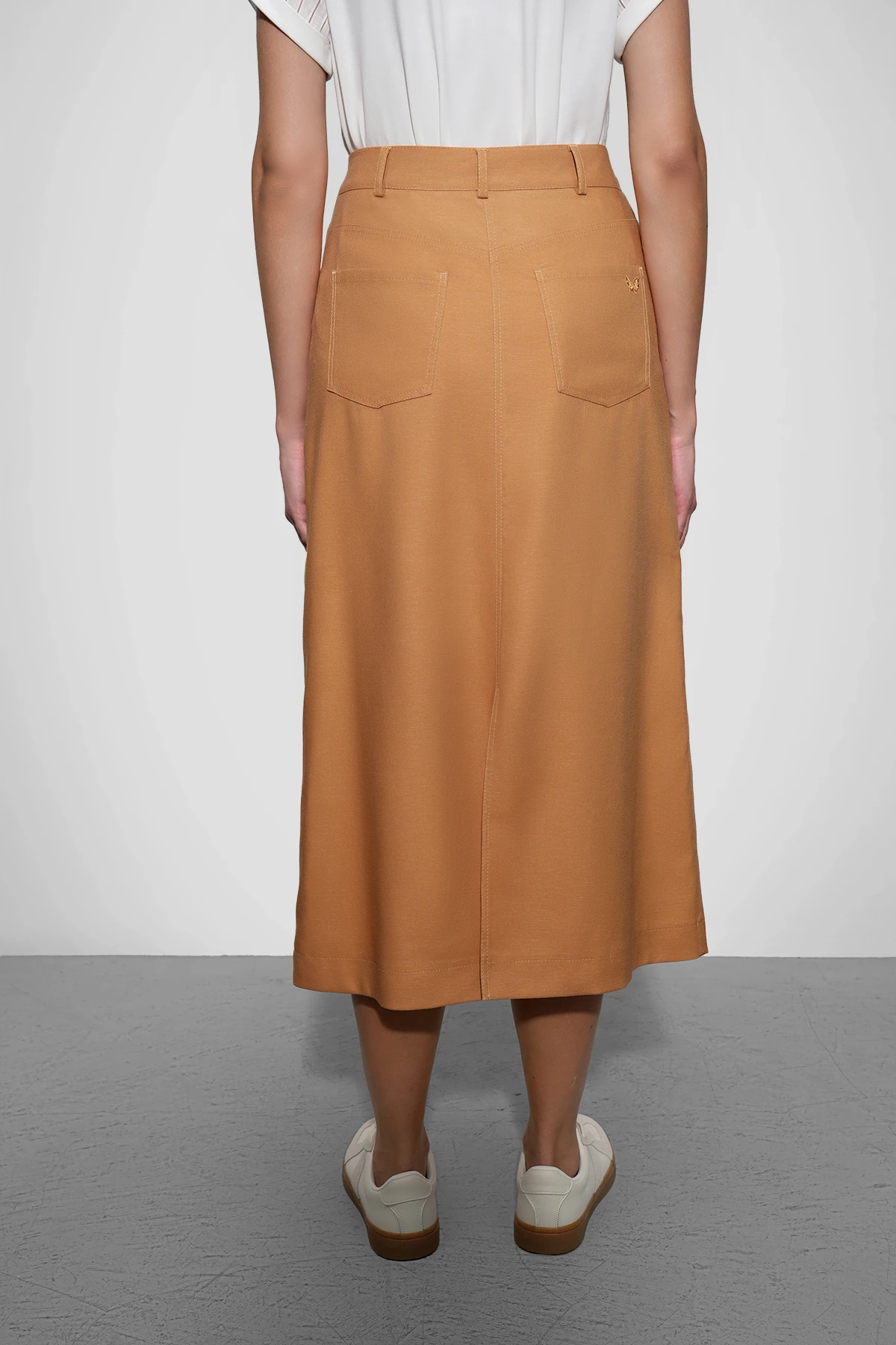 Юбка "Фарфалле" 2