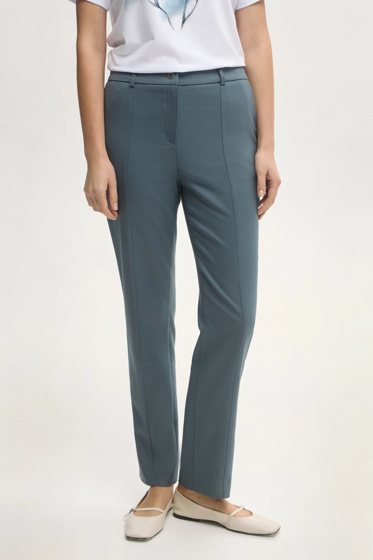 Брюки "Мистика света" 5