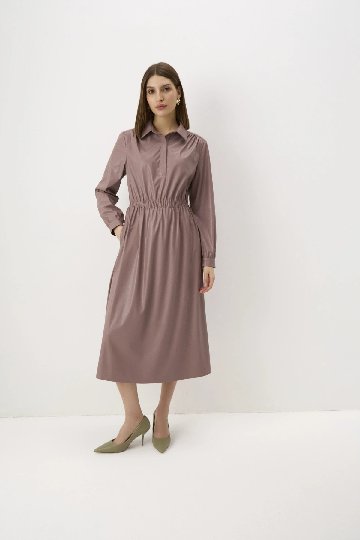 Платье "Буше" 7