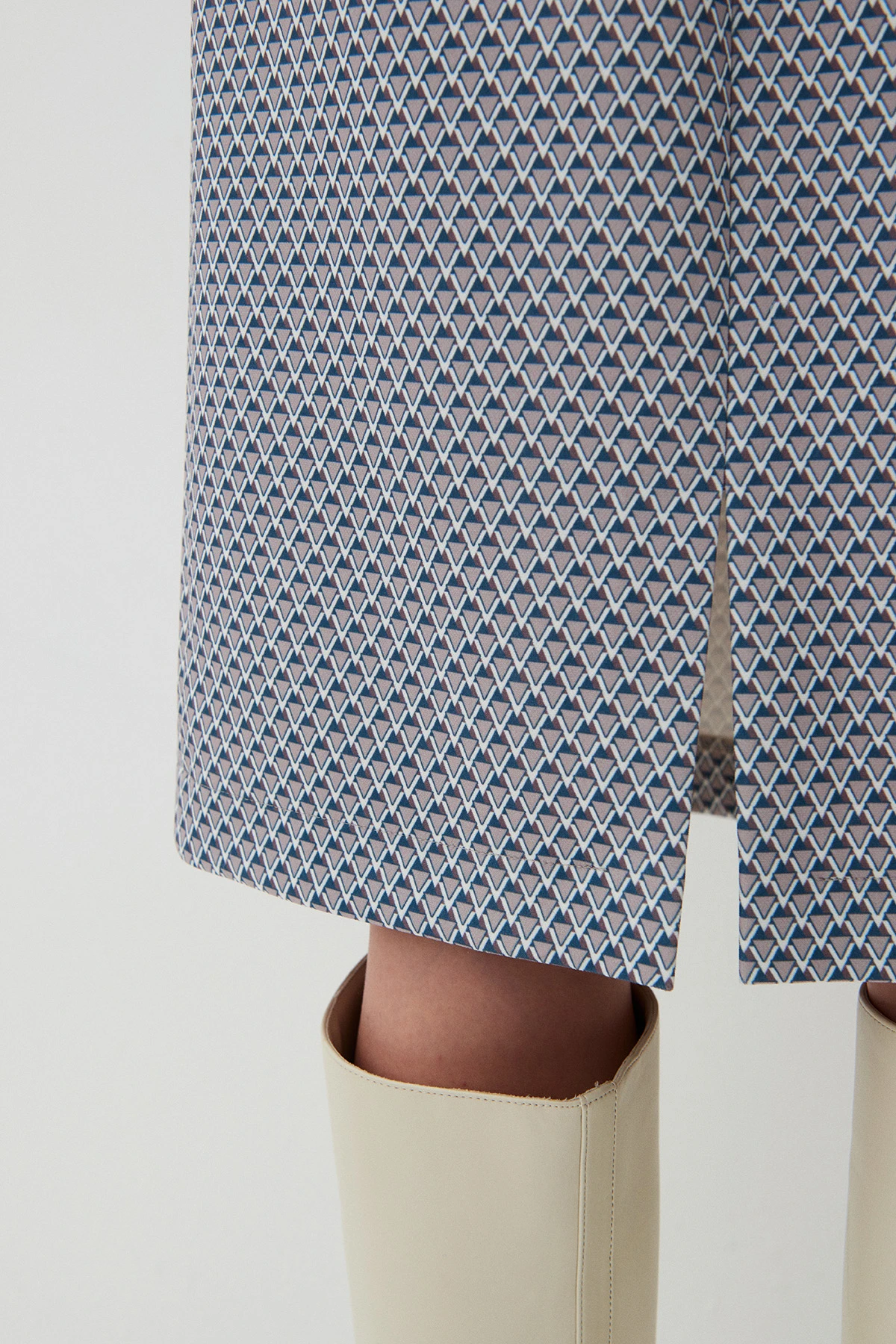 Платье "Малахитовая роса" 3