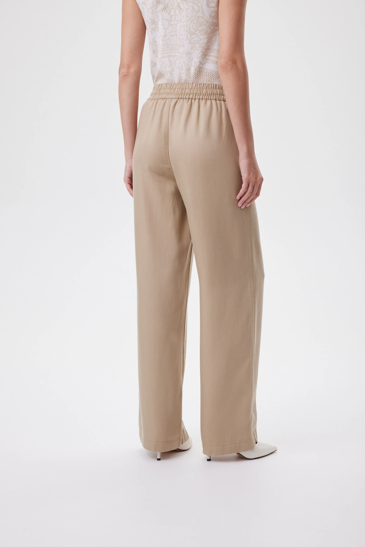 Брюки «Дуэт» 4