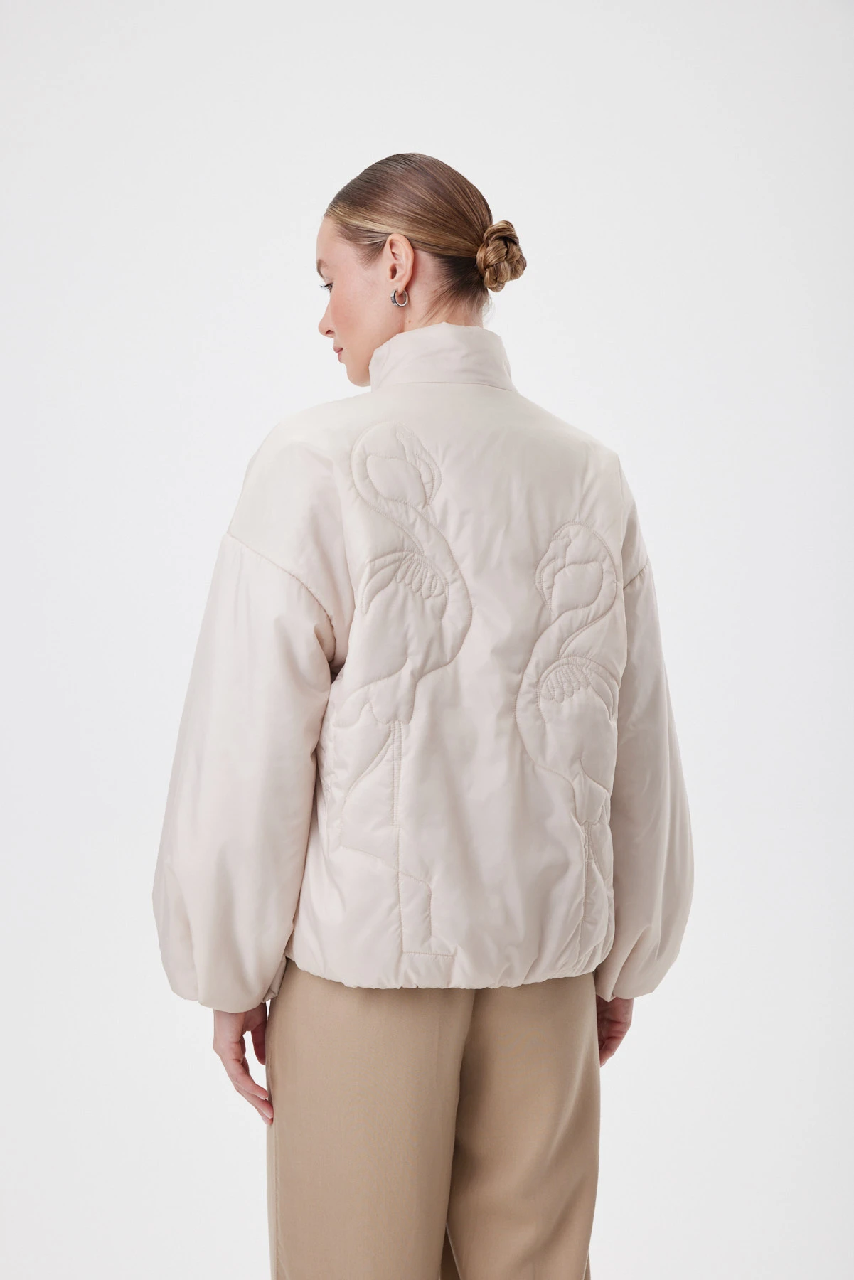 Куртка "Дуэт" 6