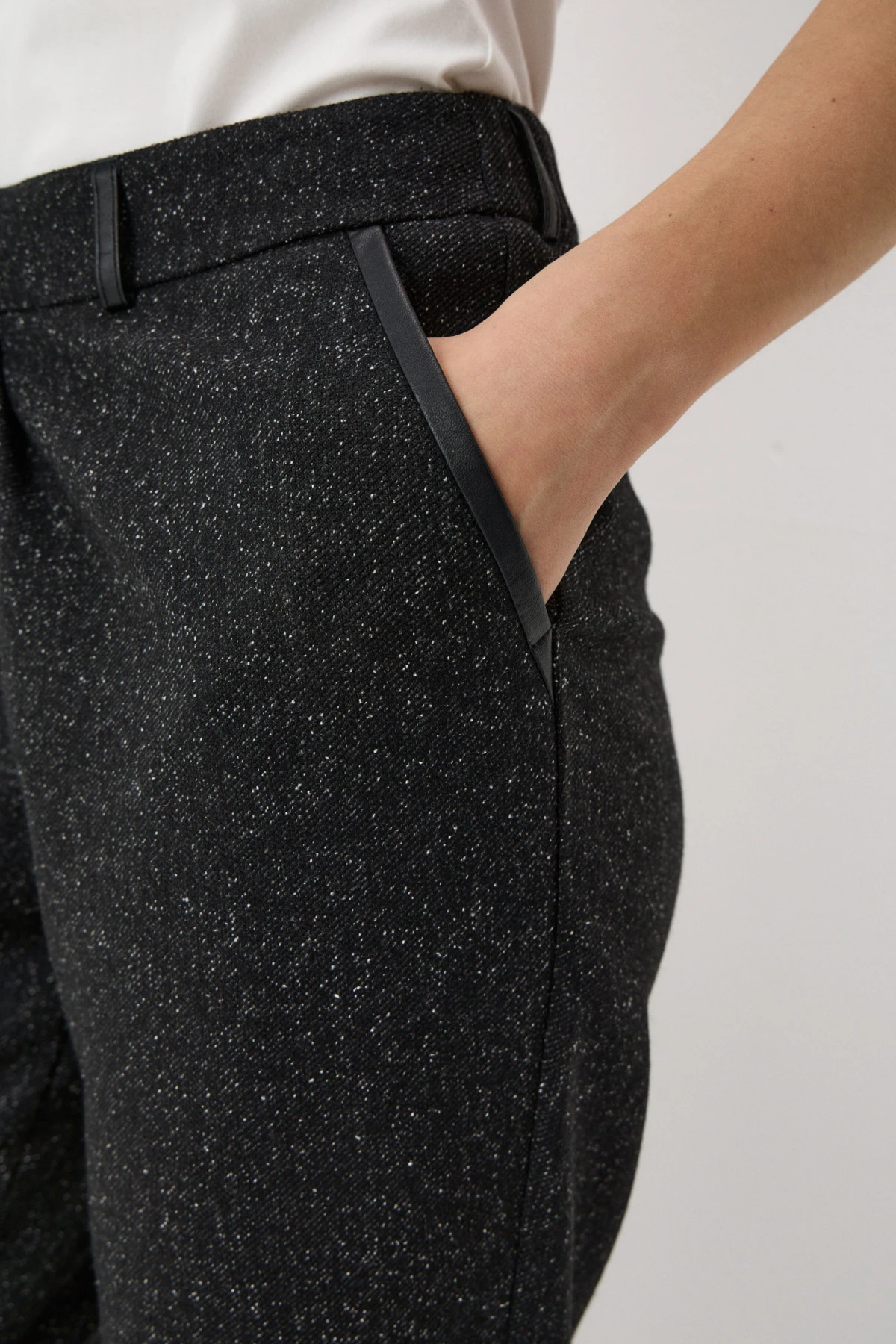 Брюки "Легенды острова" 3