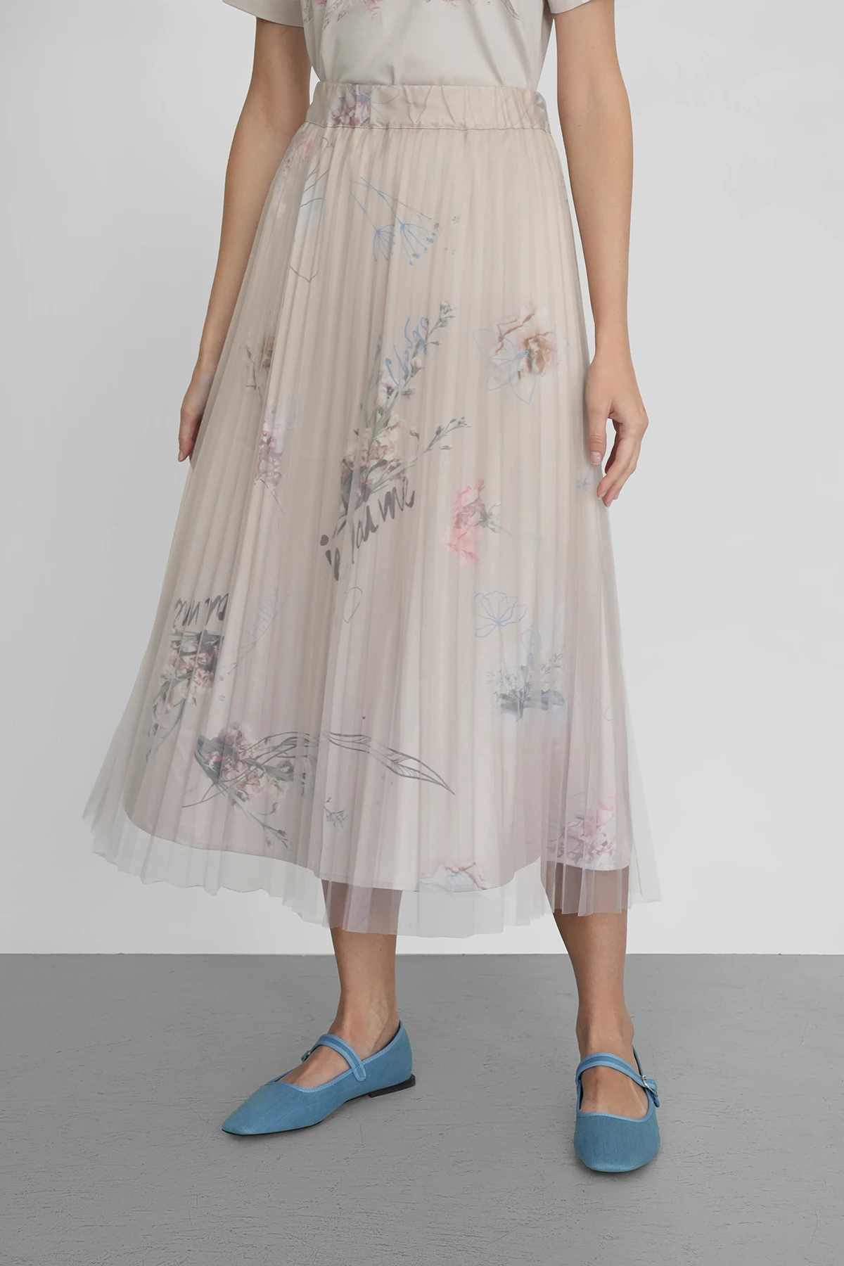 Юбка "Романтика приключений" 1