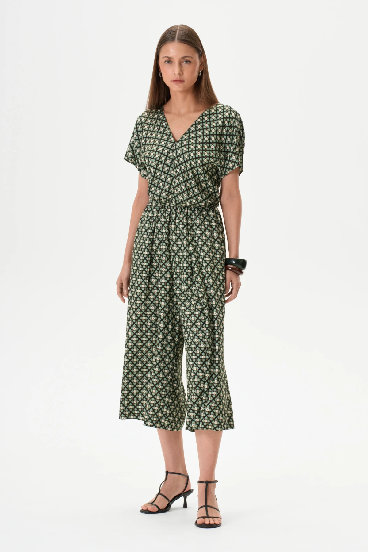 Комбинезон «Витраж» 4