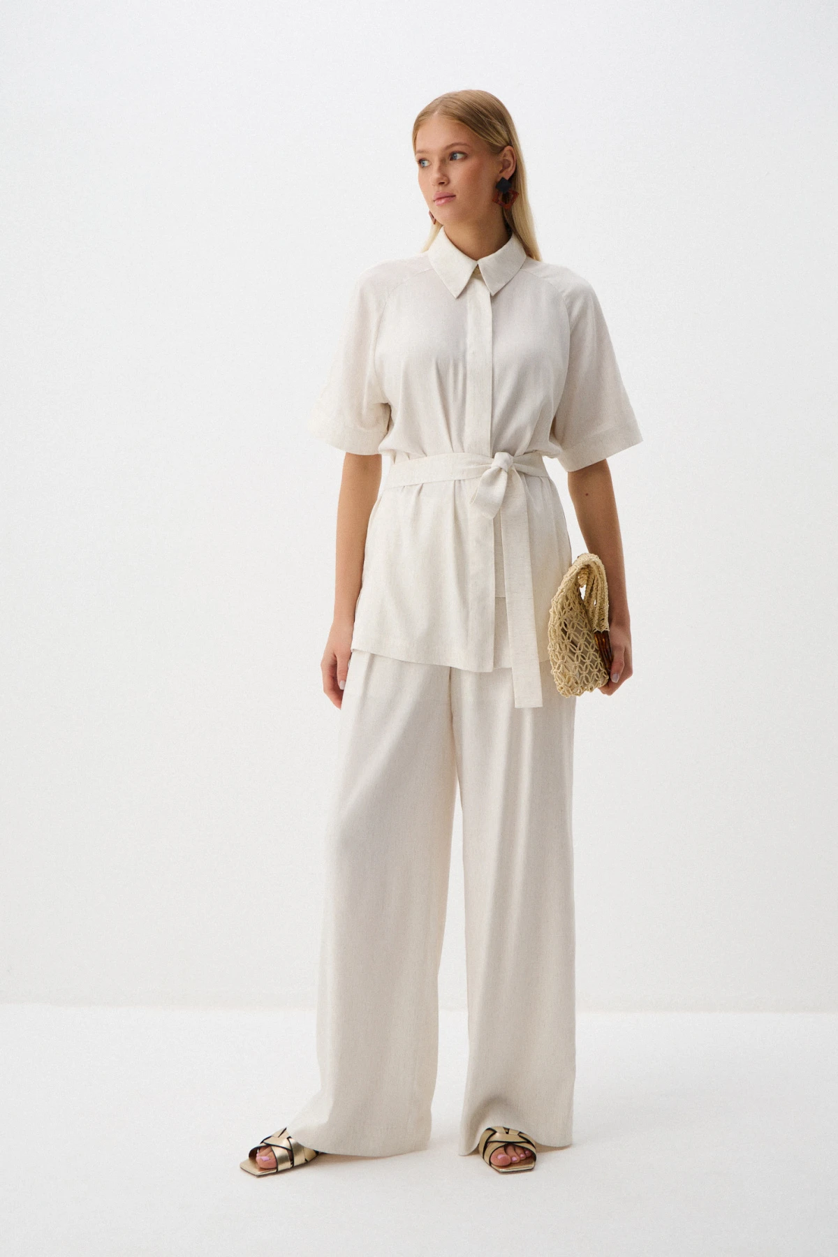 Жакет  "Истории города" 3