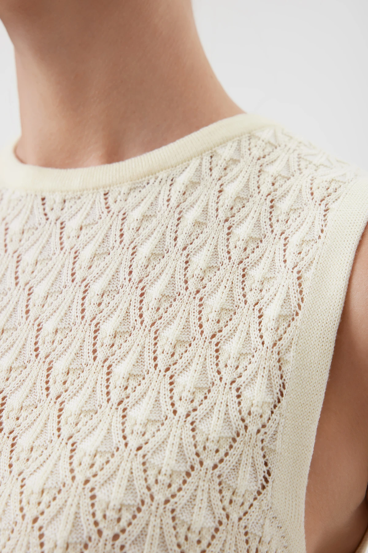 Топ "Солнечный взгляд" 5