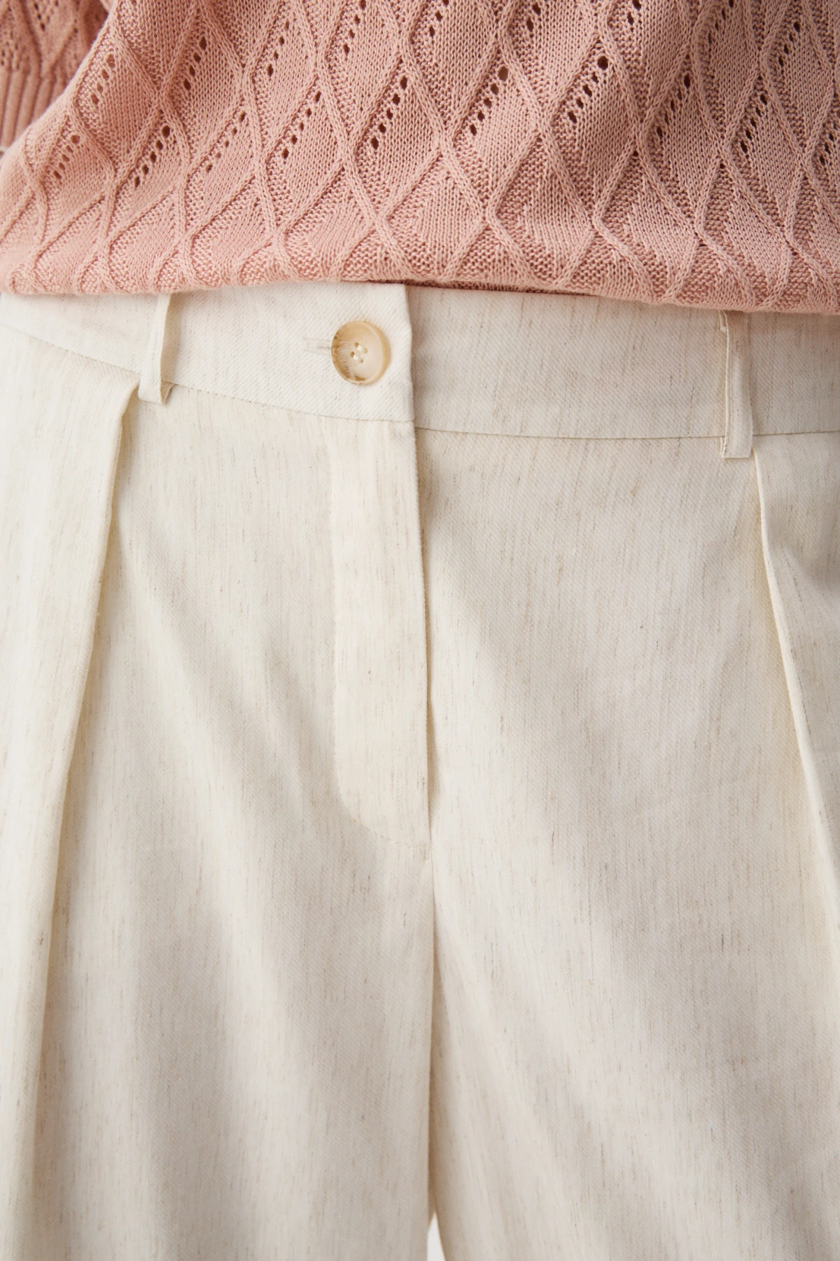 Брюки "Истории города" 1