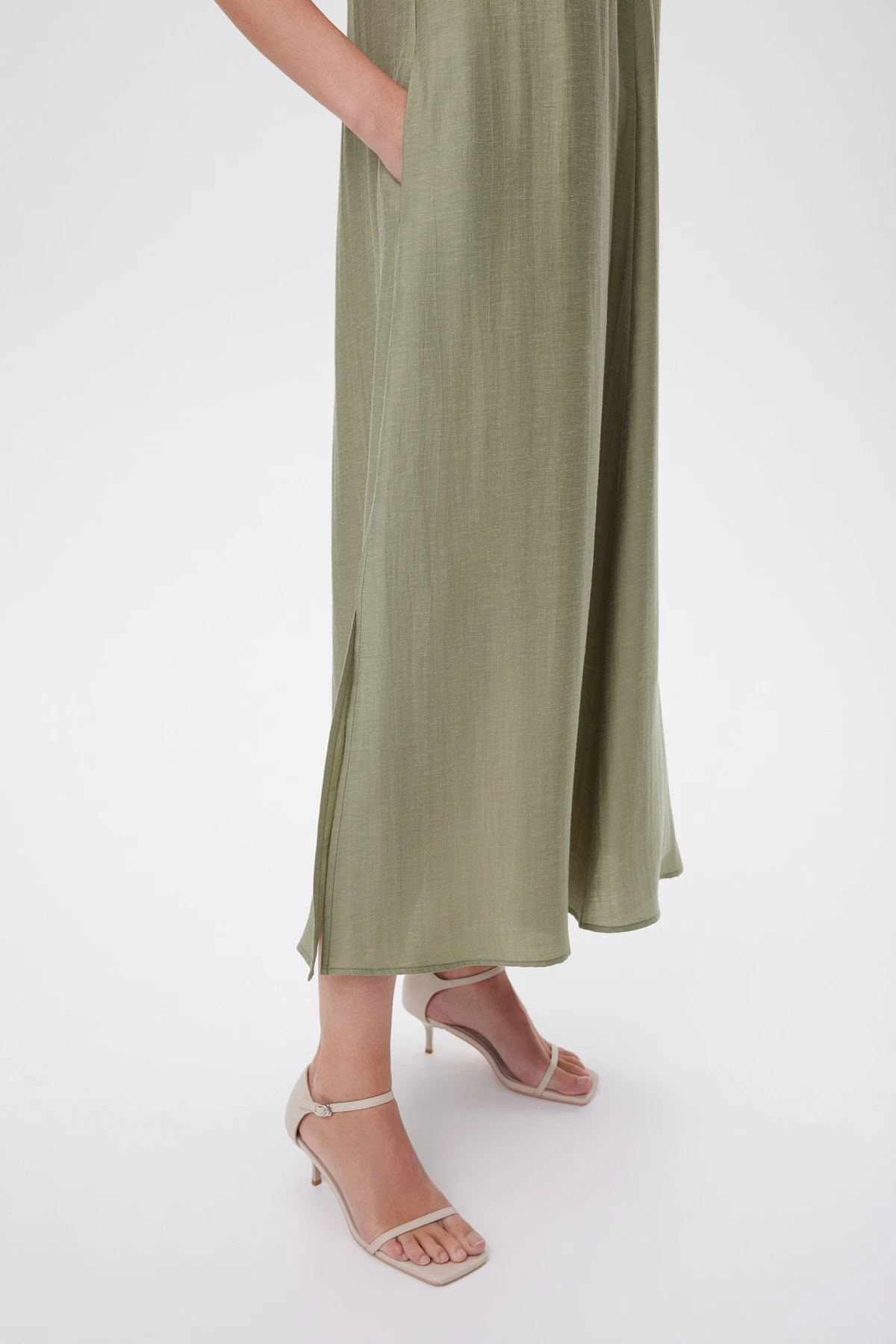 Платье "Олива" 4