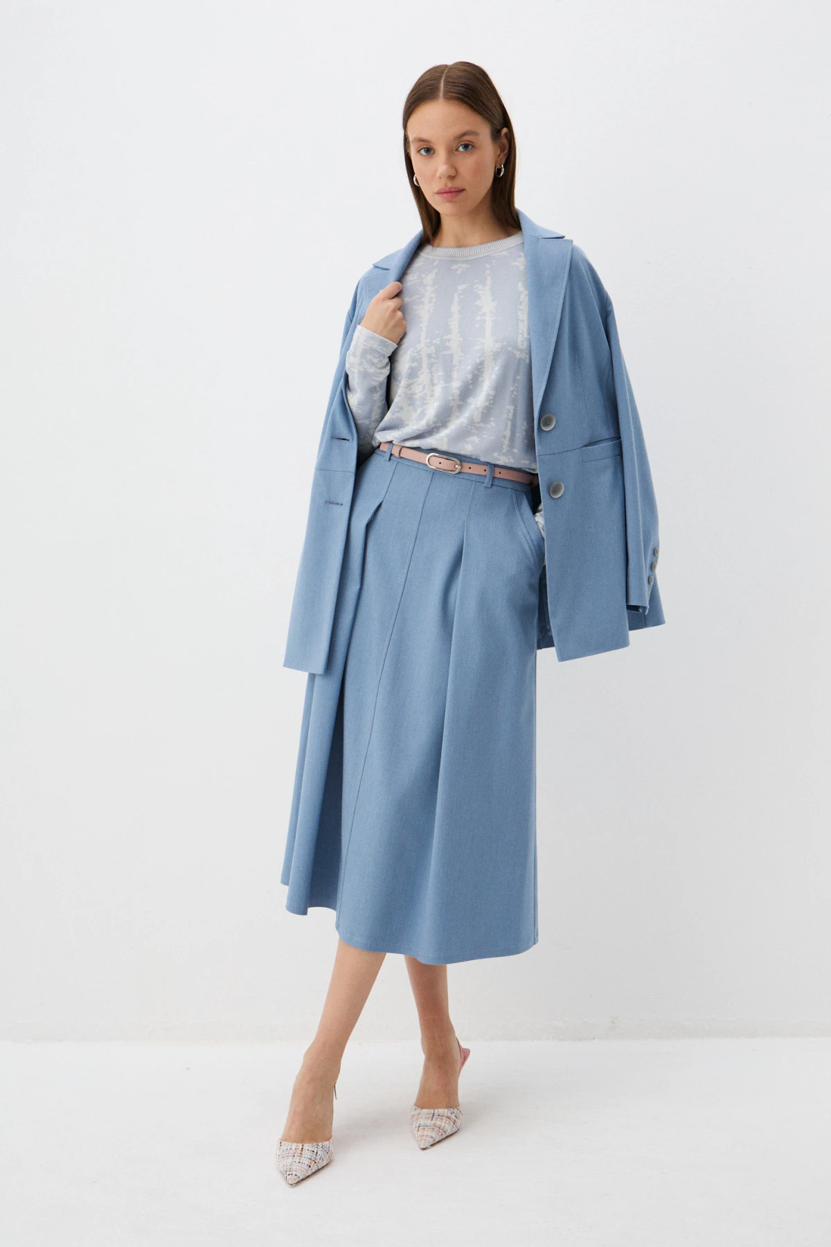 Юбка  "Новая Голландия" 3