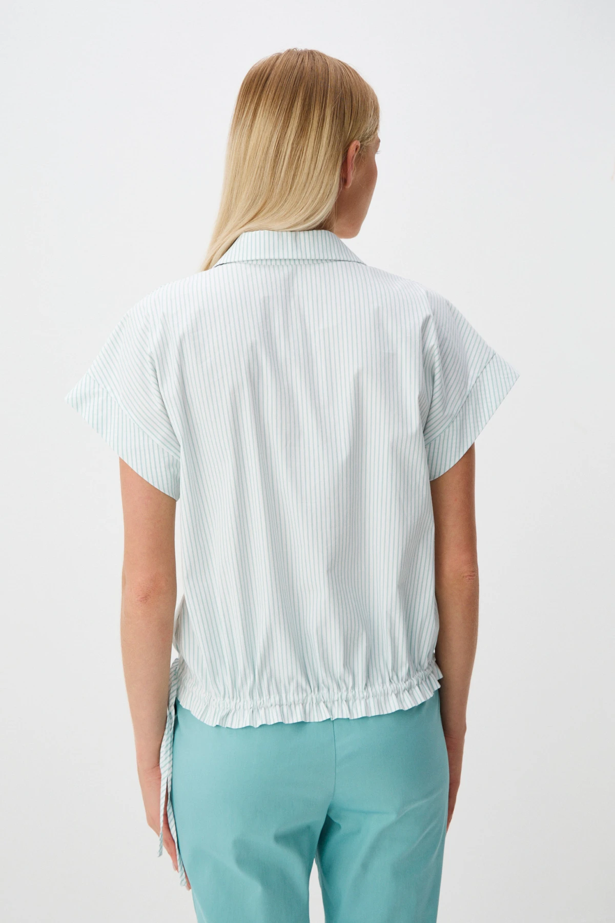 Блузон "Майский ветер" 3