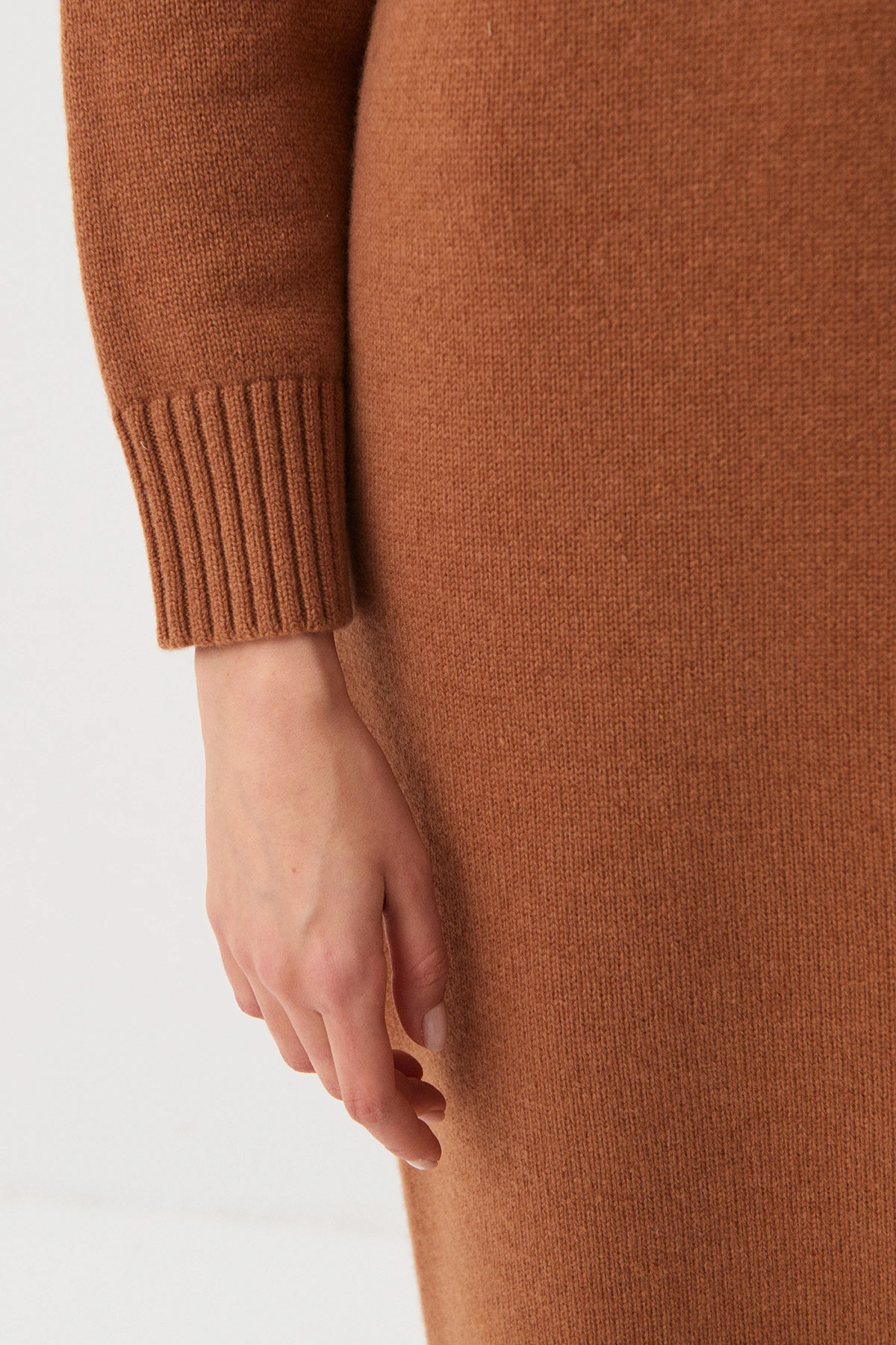 Платье "Пряный вечер" 3