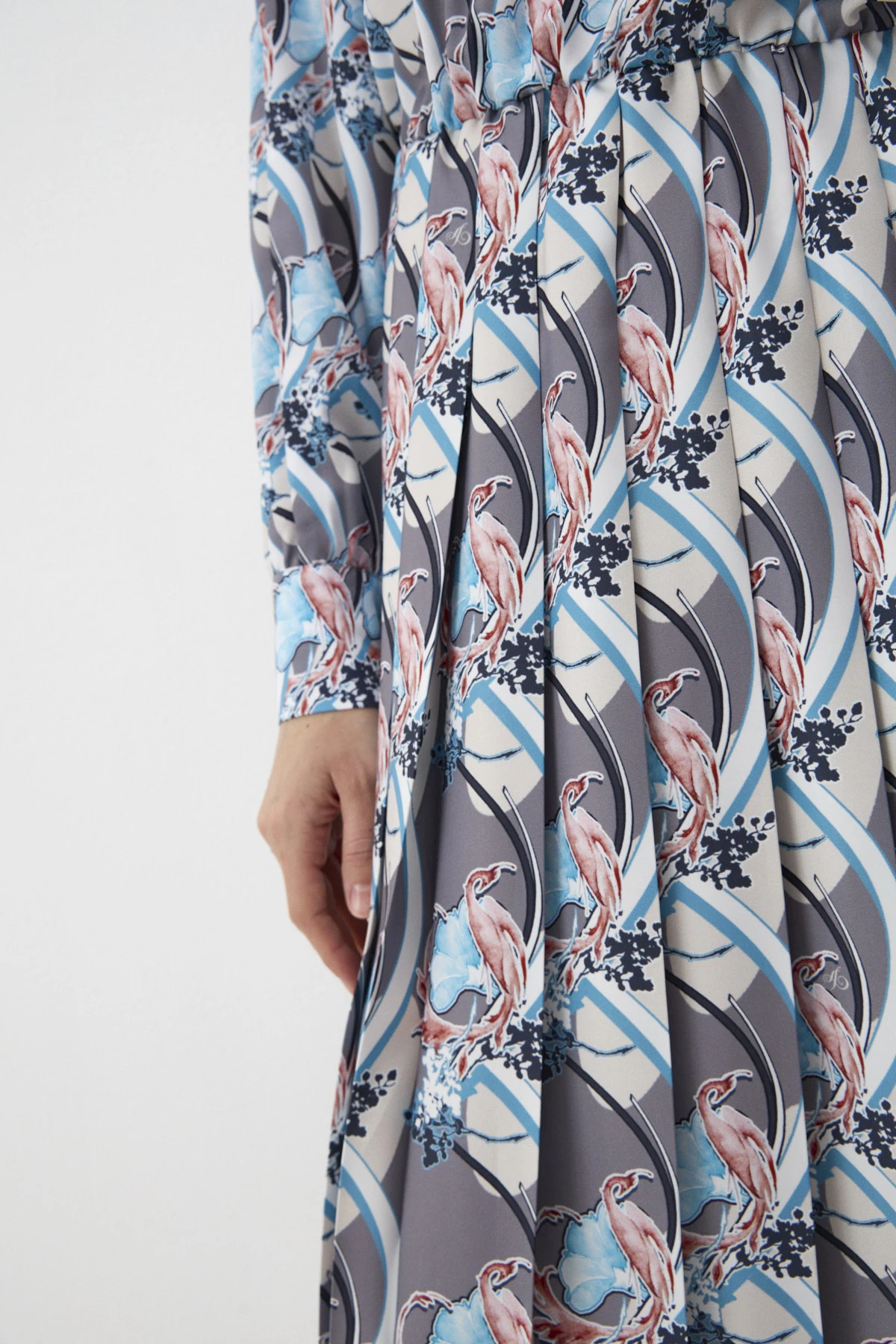 Платье "Тайны Эрмитажа" 2