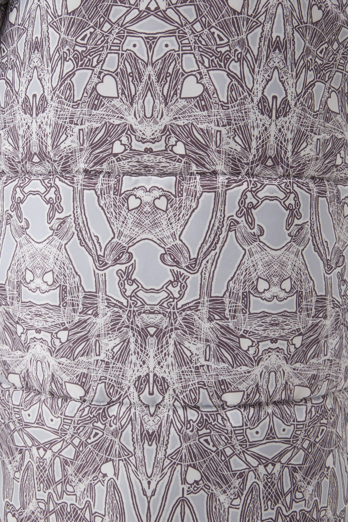 Пальто "Тонкие аккорды" 3