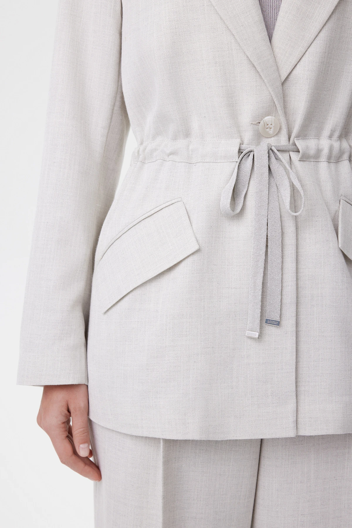 Жакет «Осязание» 4