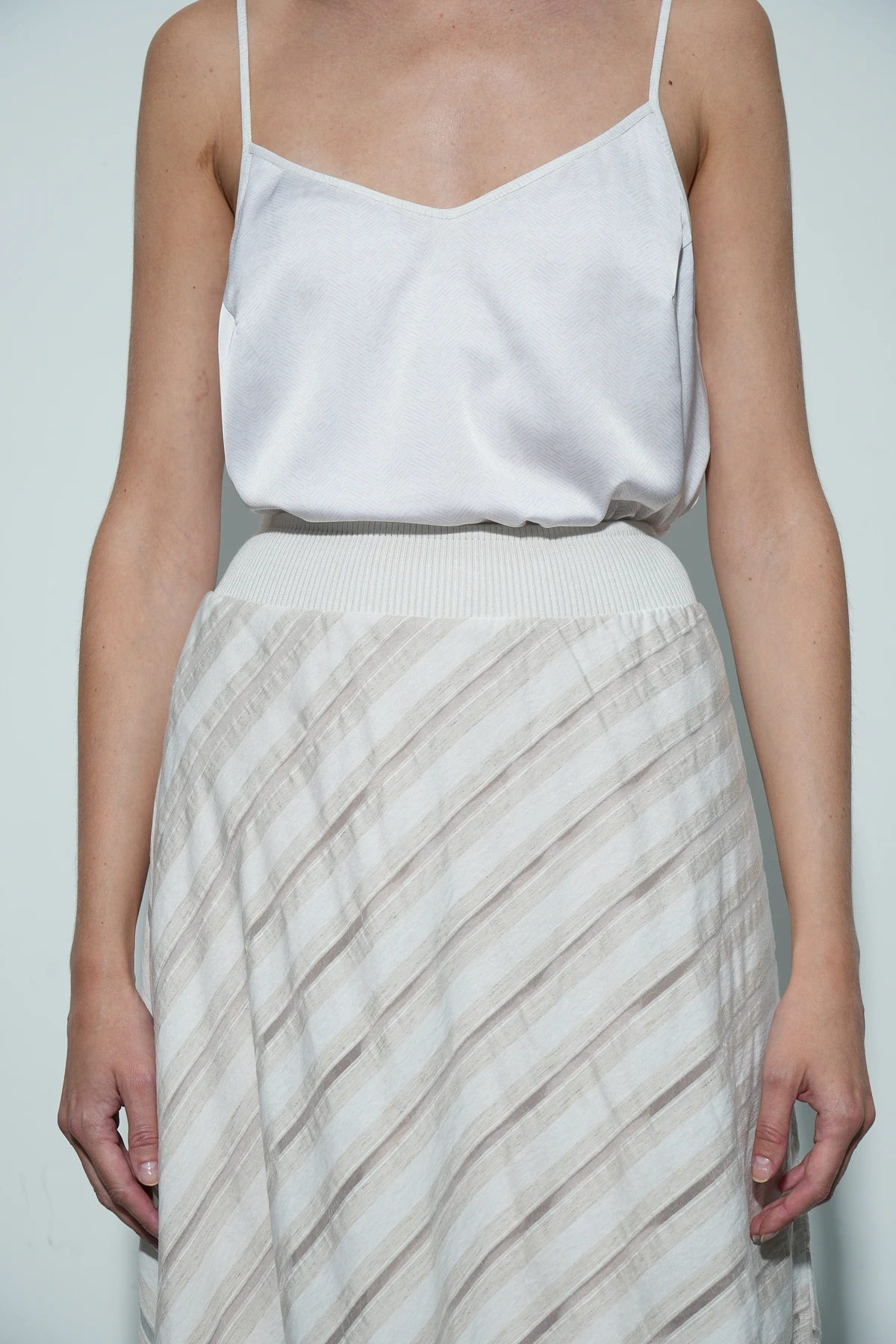 Юбка "Вибрации лета" 2