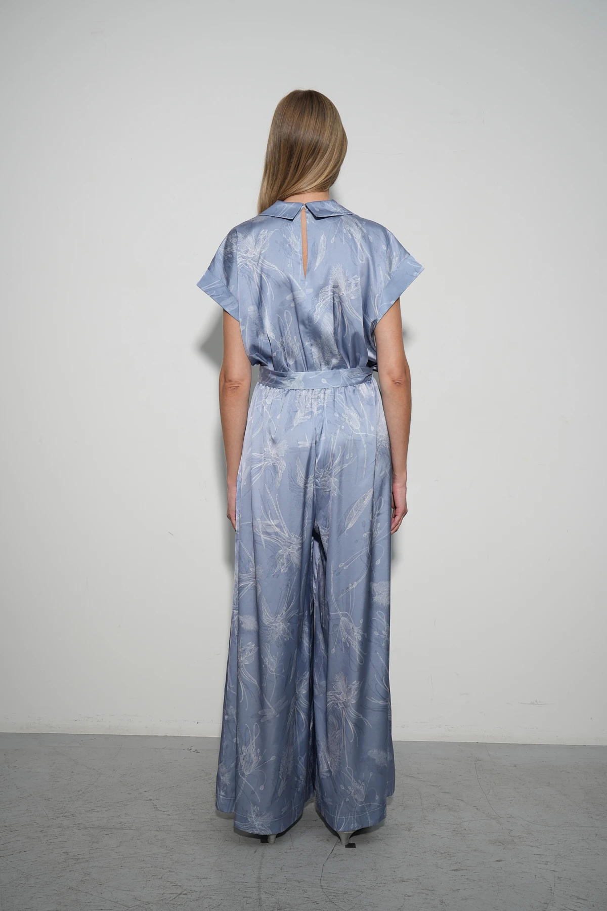 Комбинезон "Летний этюд" 2