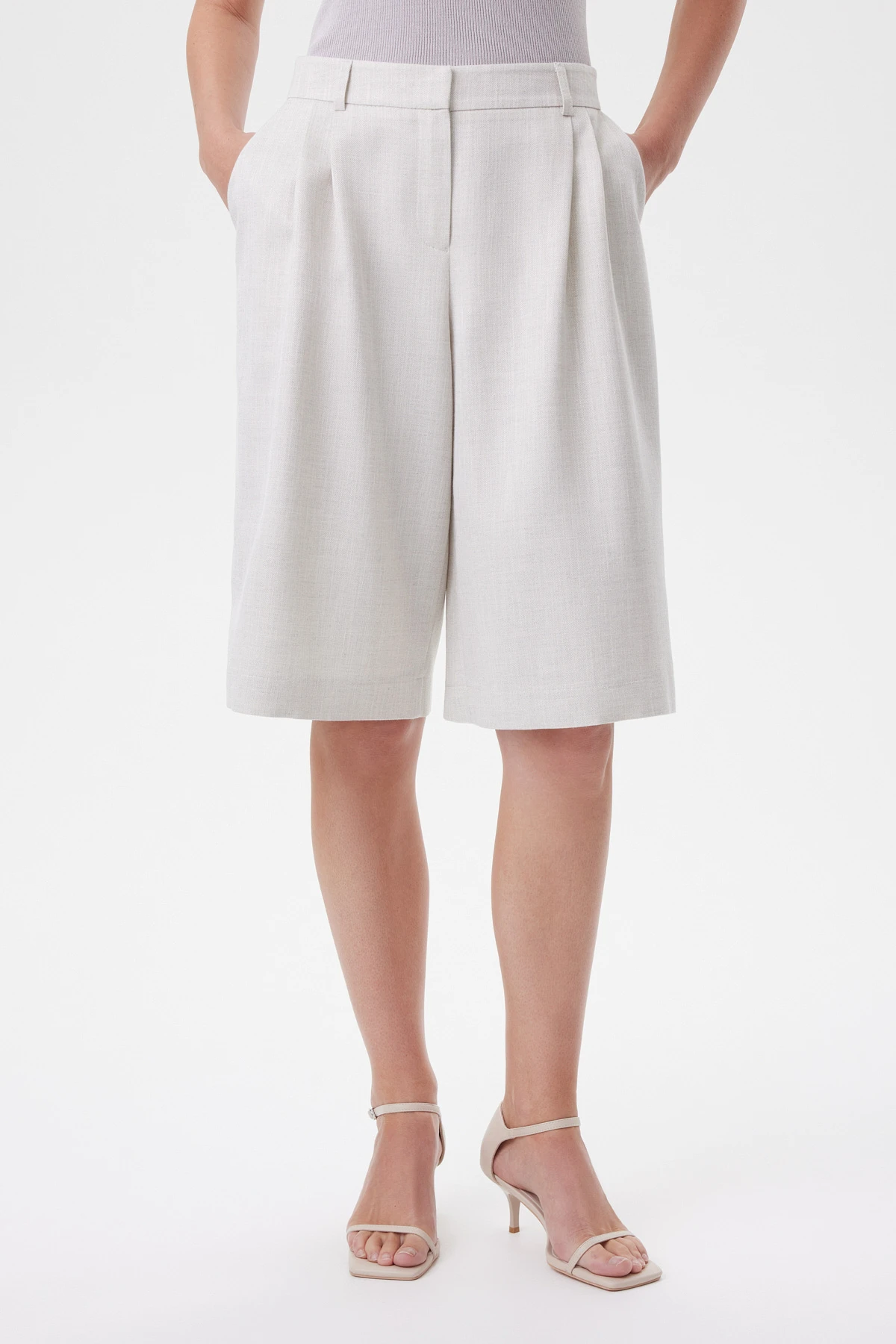 Шорты «Осязание» 7