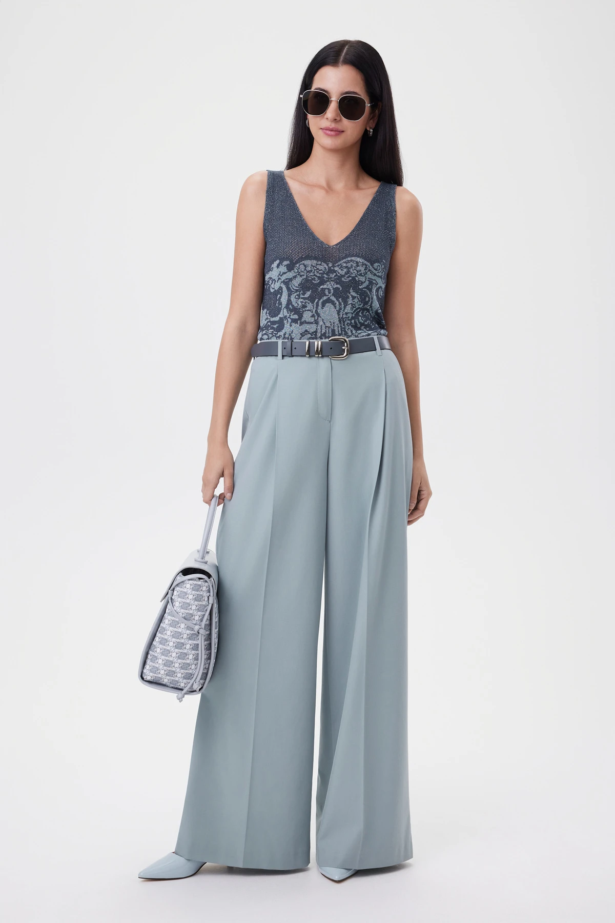 Топ "Триумфальные аллеи" 1